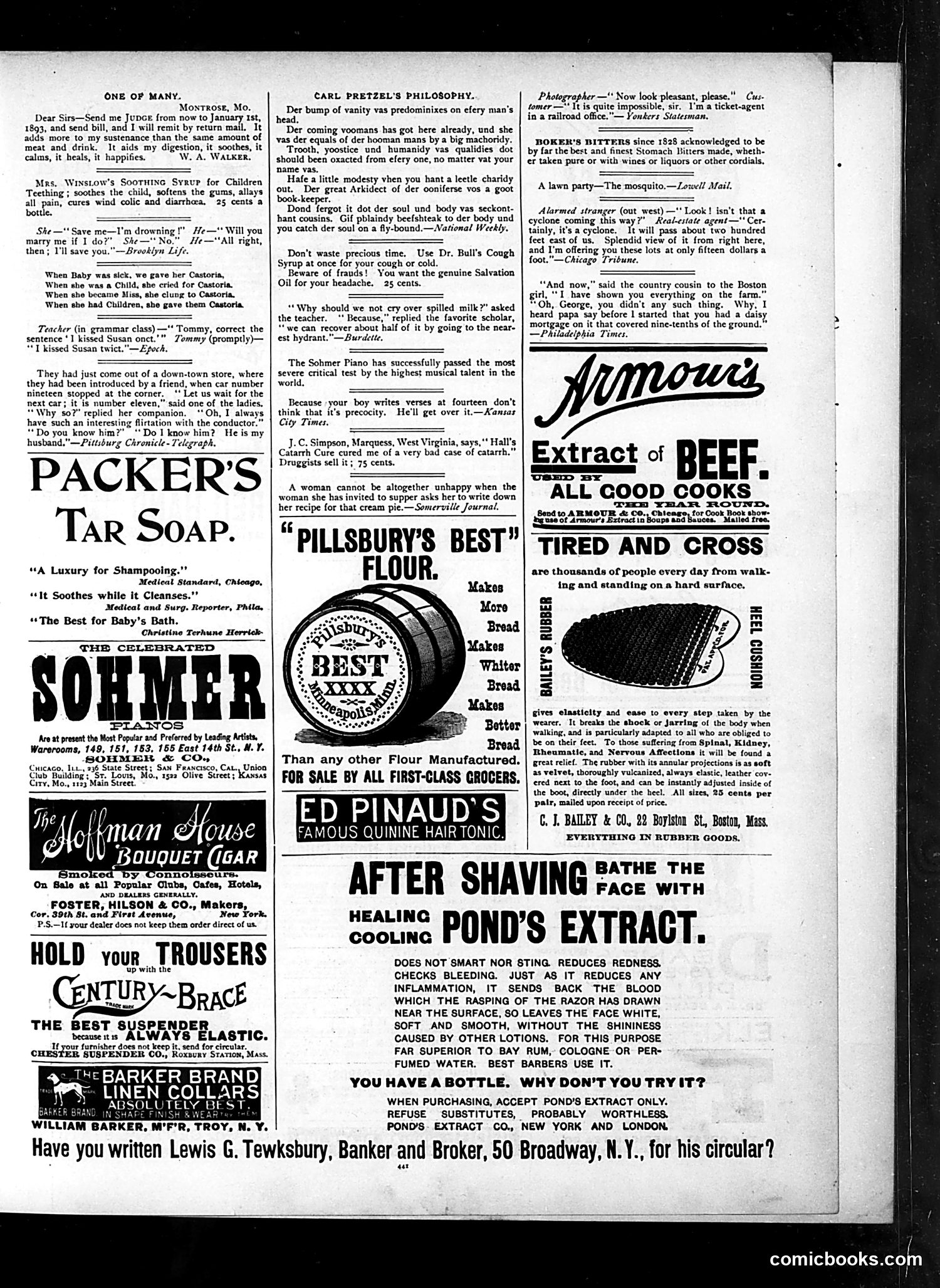 Judge — October 10, 1891 — page 11 of 18