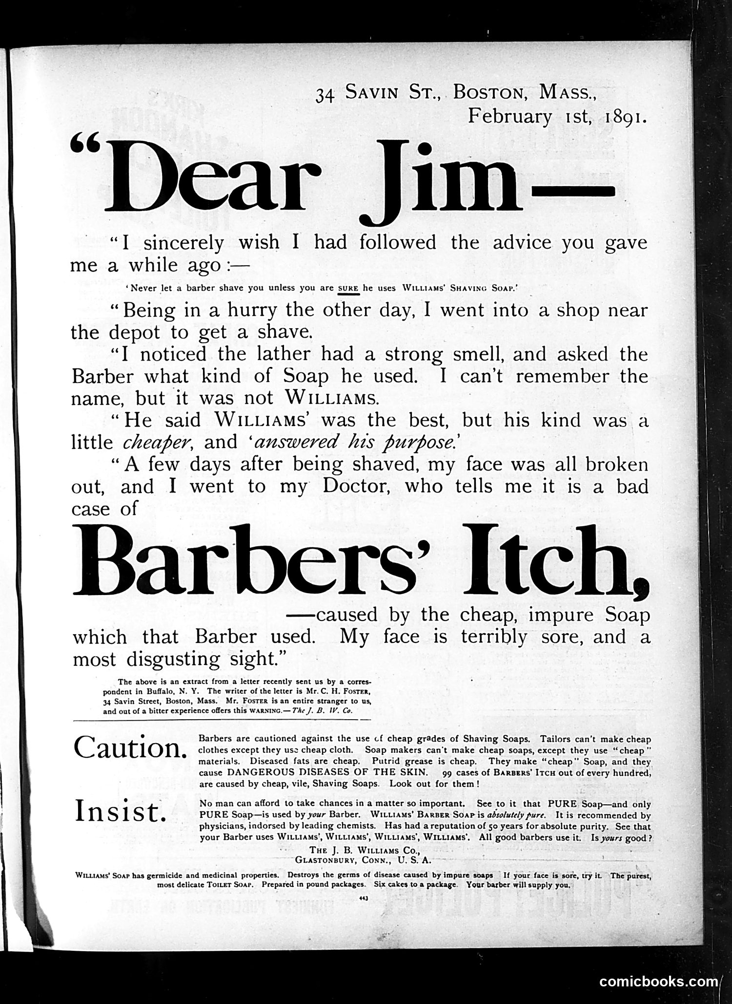 Judge — October 10, 1891 — page 13 of 18
