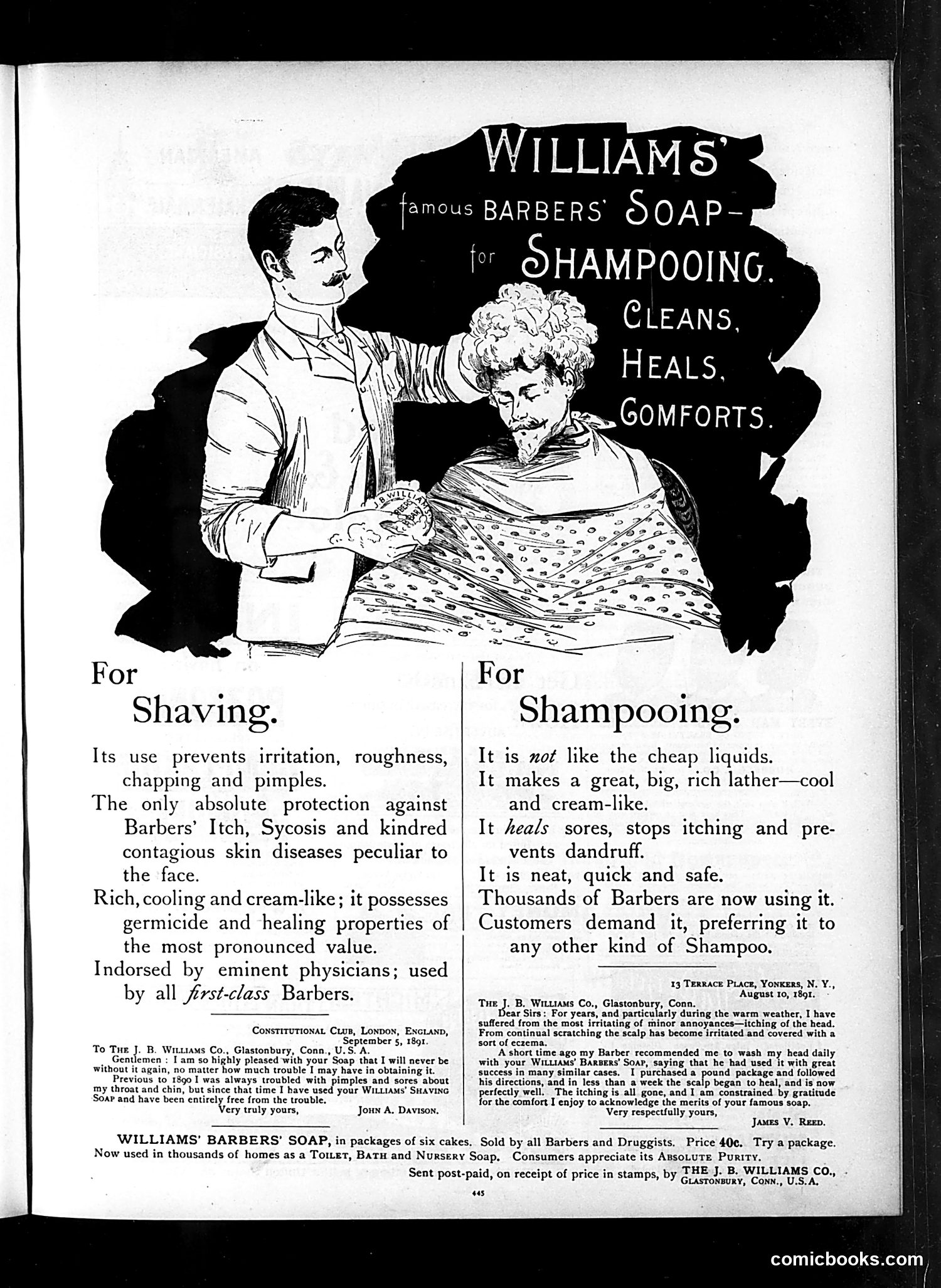 Judge — October 10, 1891 — page 15 of 18