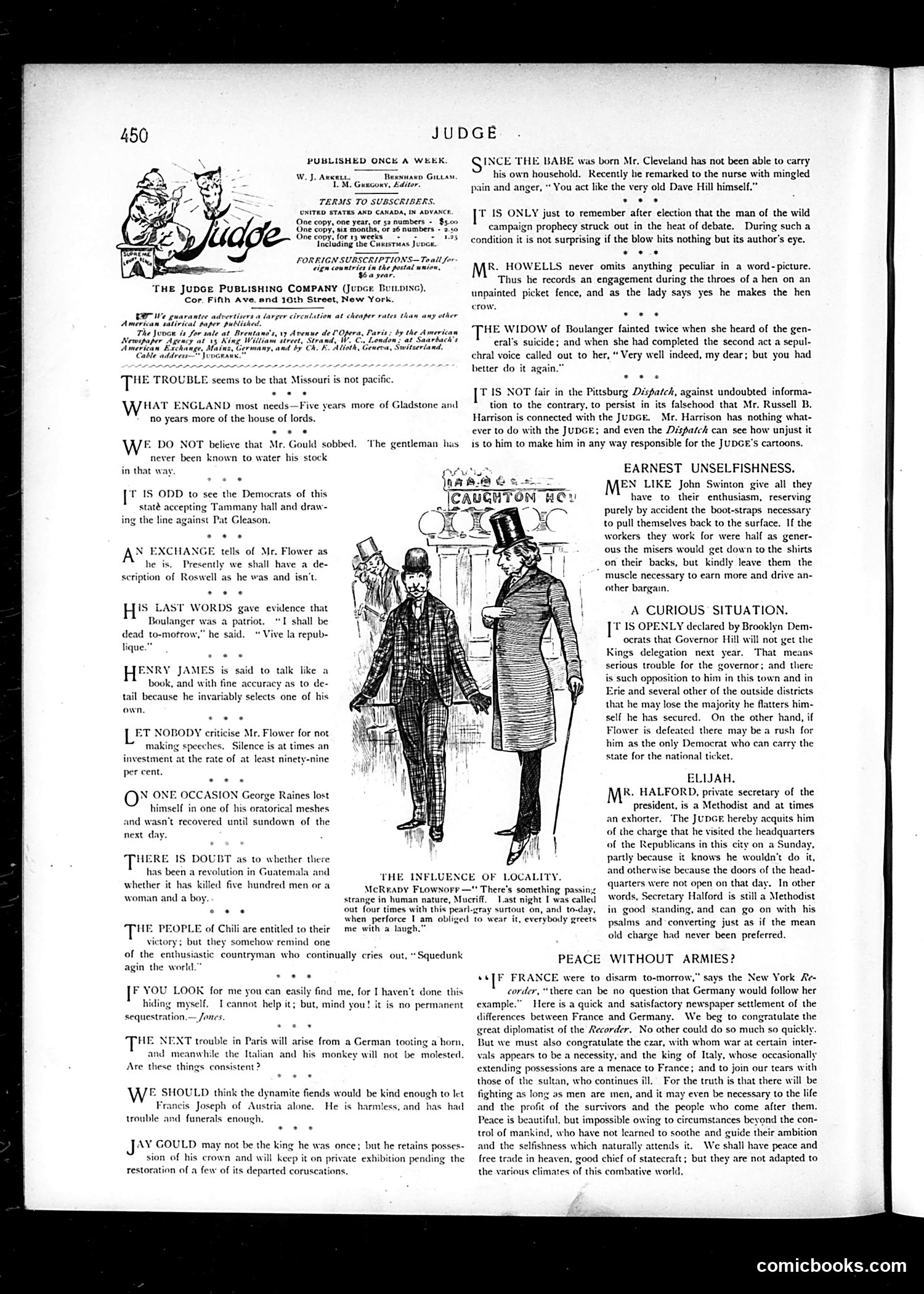 Judge — October 17, 1891 — page 2 of 16