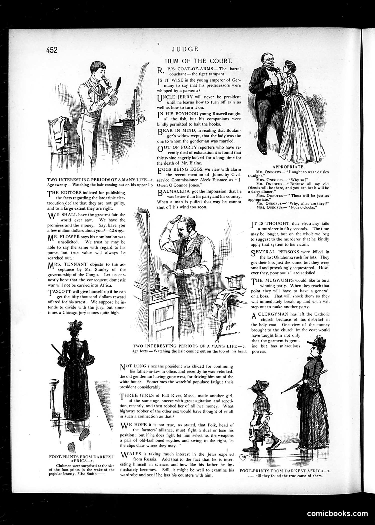 Judge — October 17, 1891 — page 4 of 16