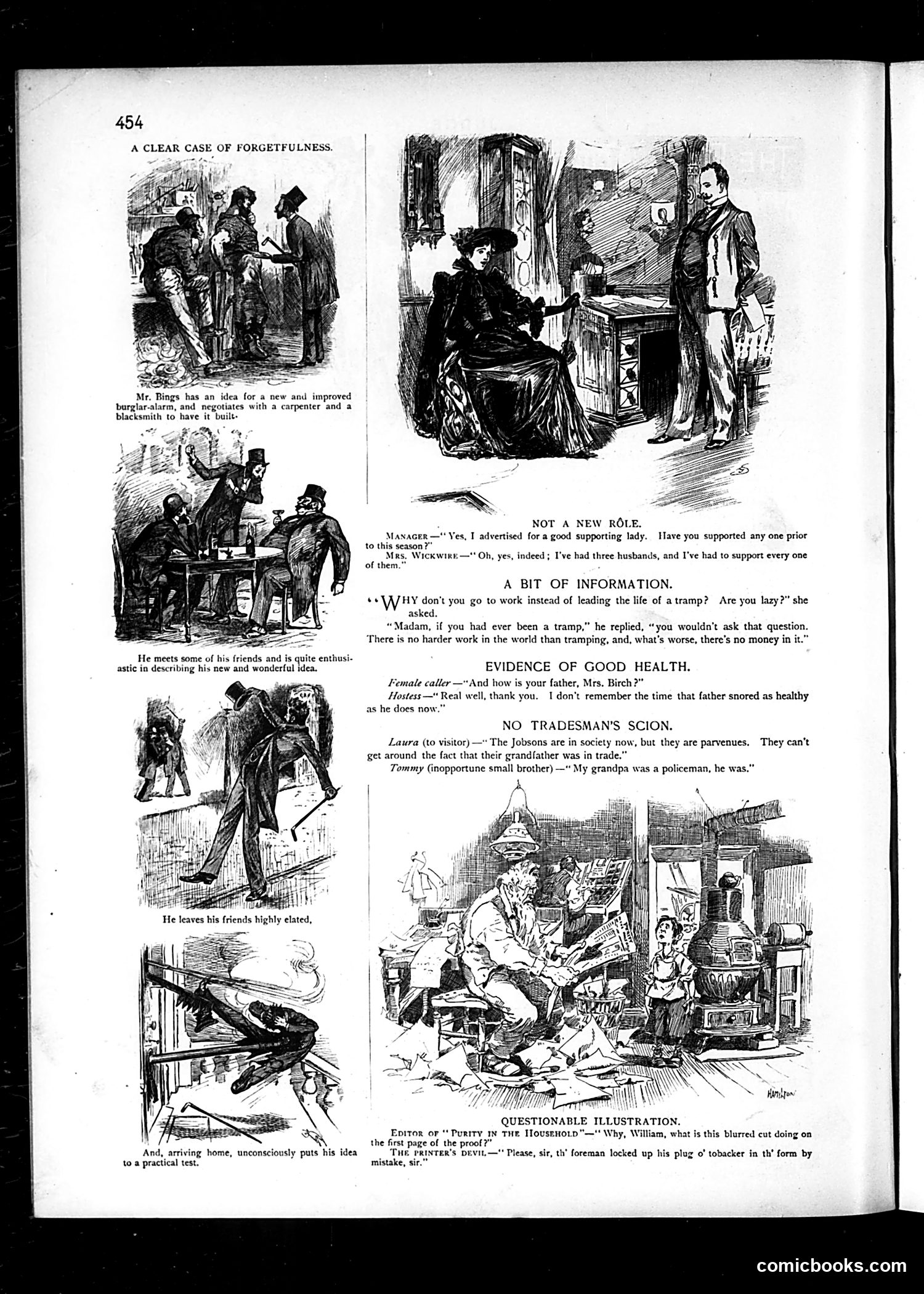 Judge — October 17, 1891 — page 6 of 16