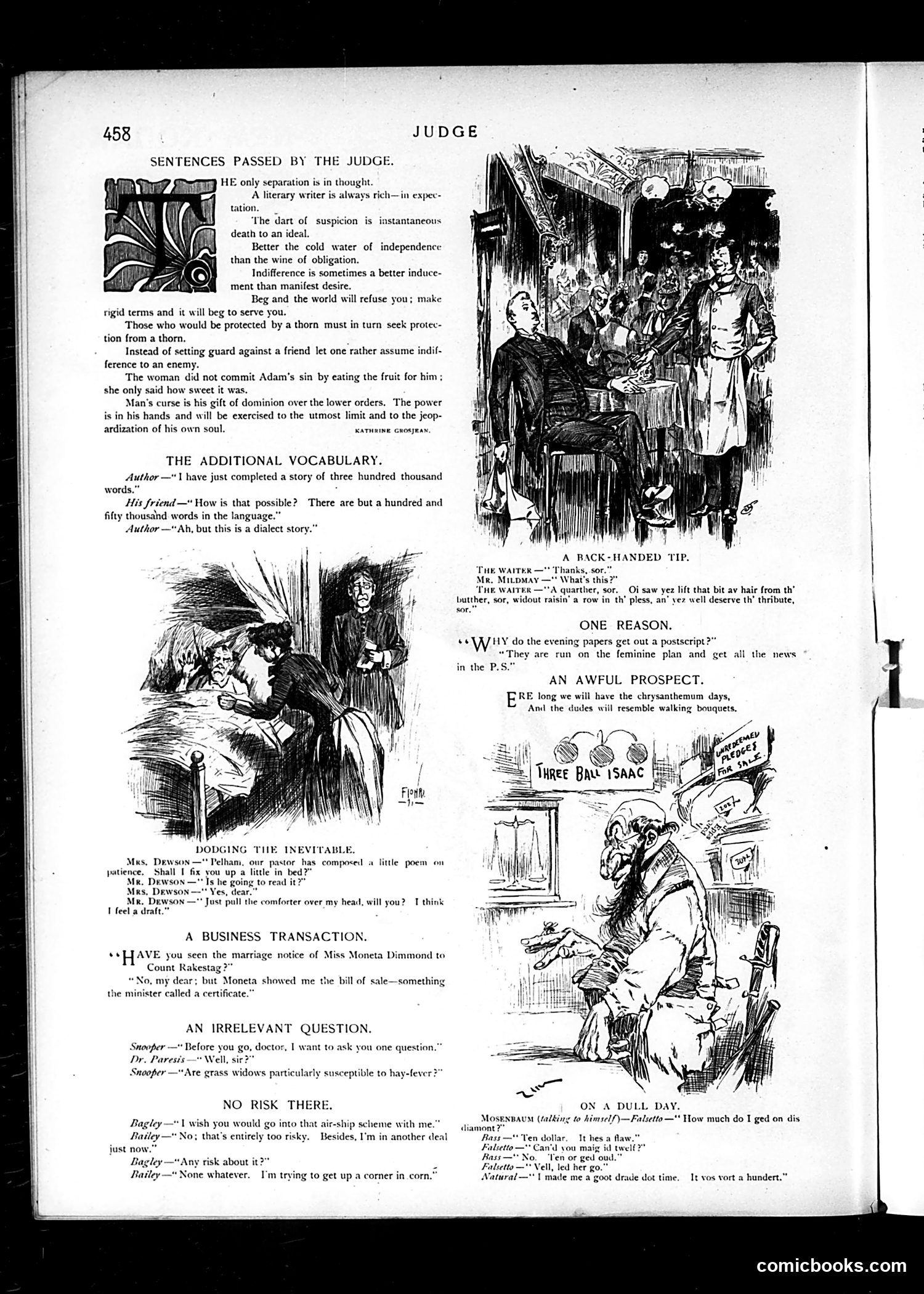 Judge — October 17, 1891 — page 10 of 16