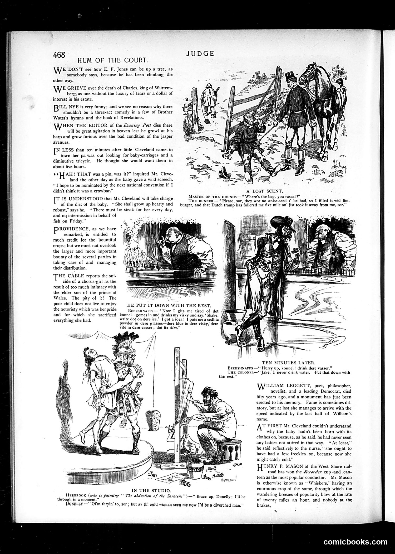 Judge — October 24, 1891 — page 4 of 16