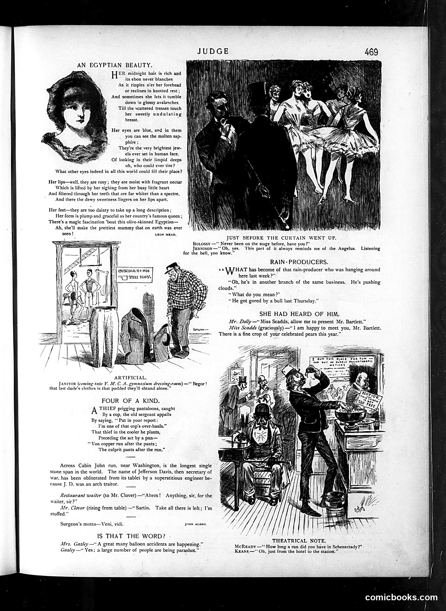 Judge — October 24, 1891 — page 5 of 16