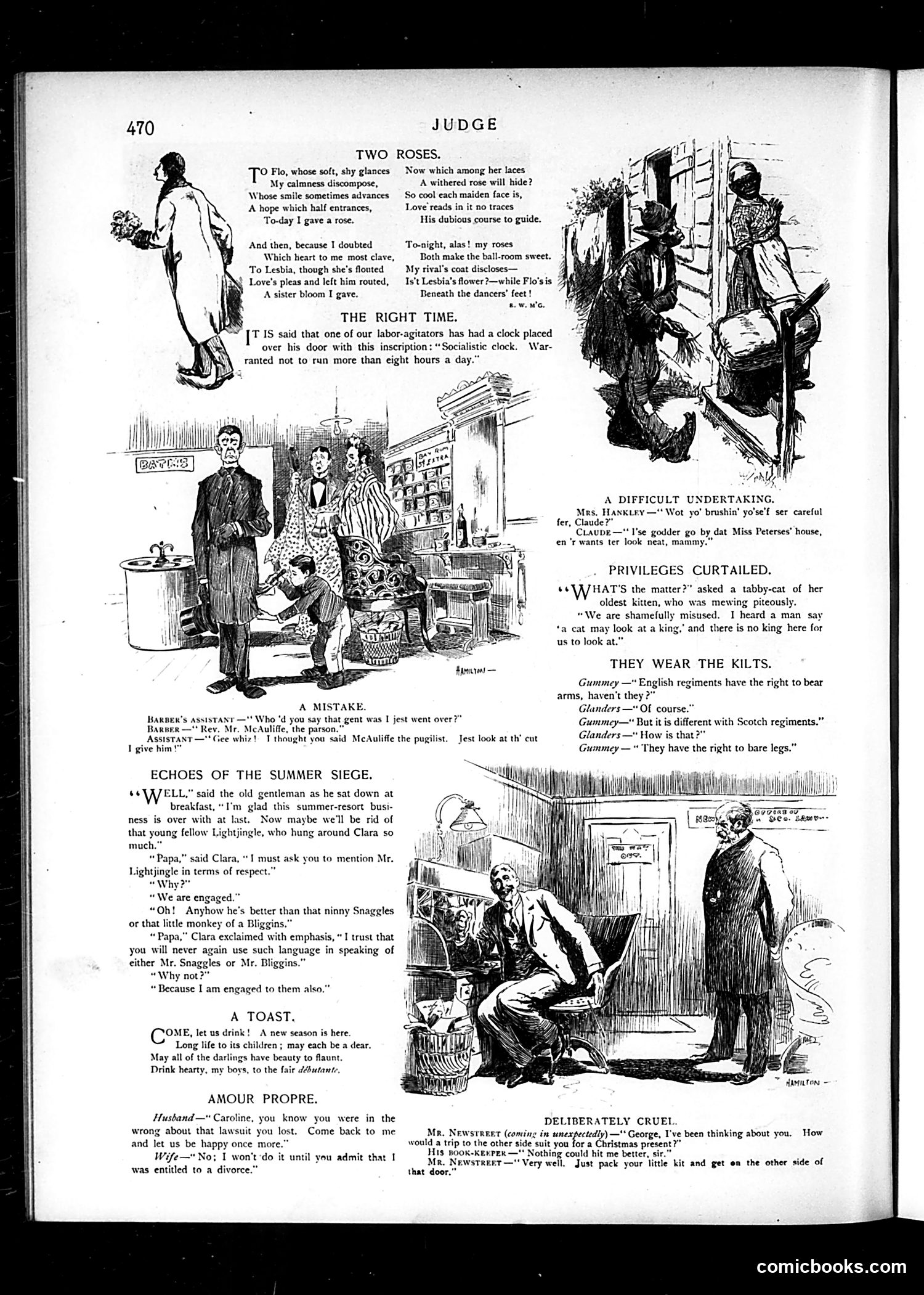 Judge — October 24, 1891 — page 6 of 16