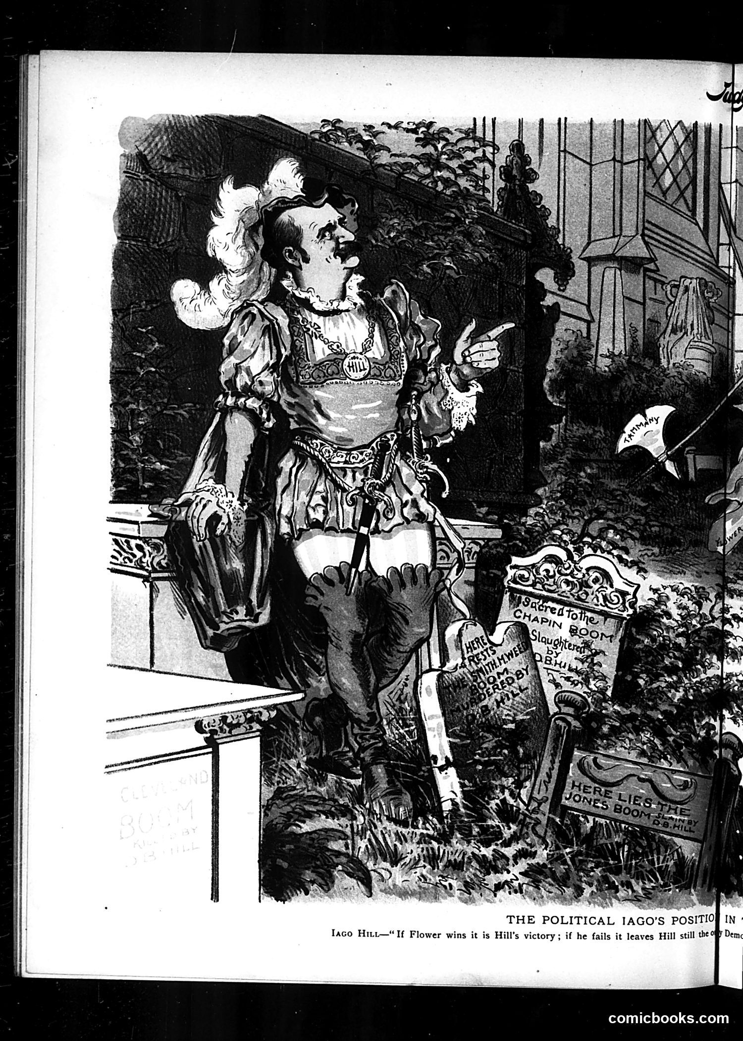 Judge — October 24, 1891 — page 8 of 16