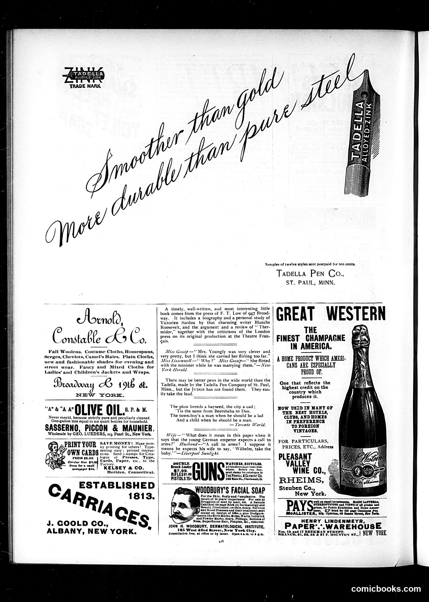 Judge — October 24, 1891 — page 14 of 16