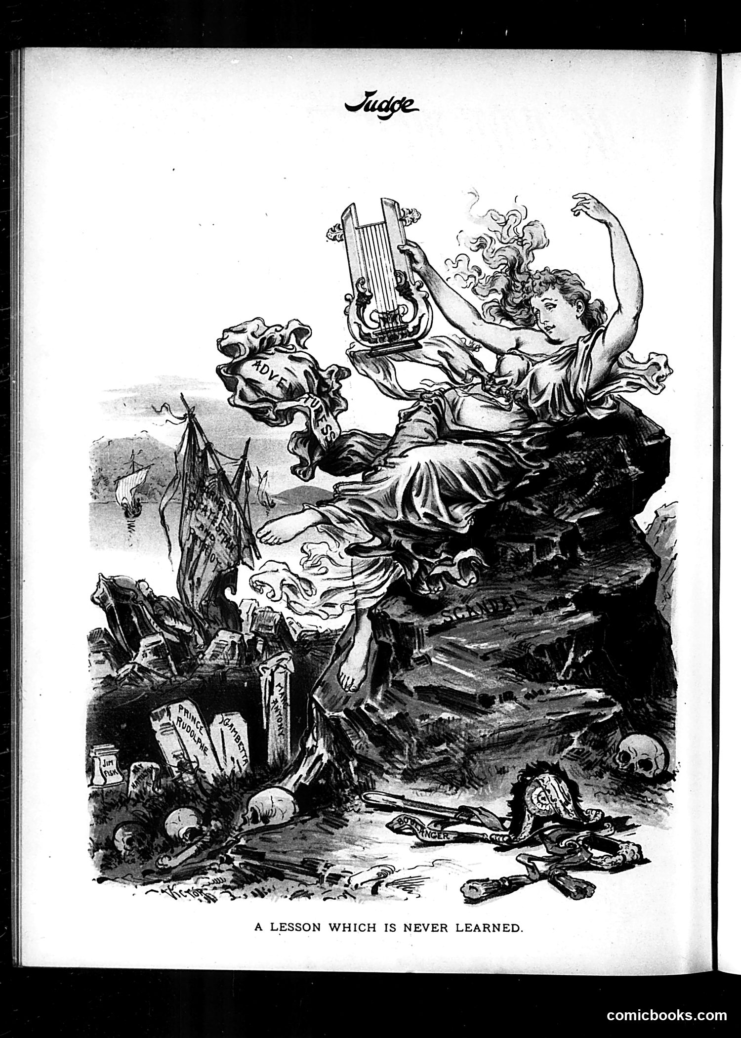 Judge — October 24, 1891 — page 16 of 16