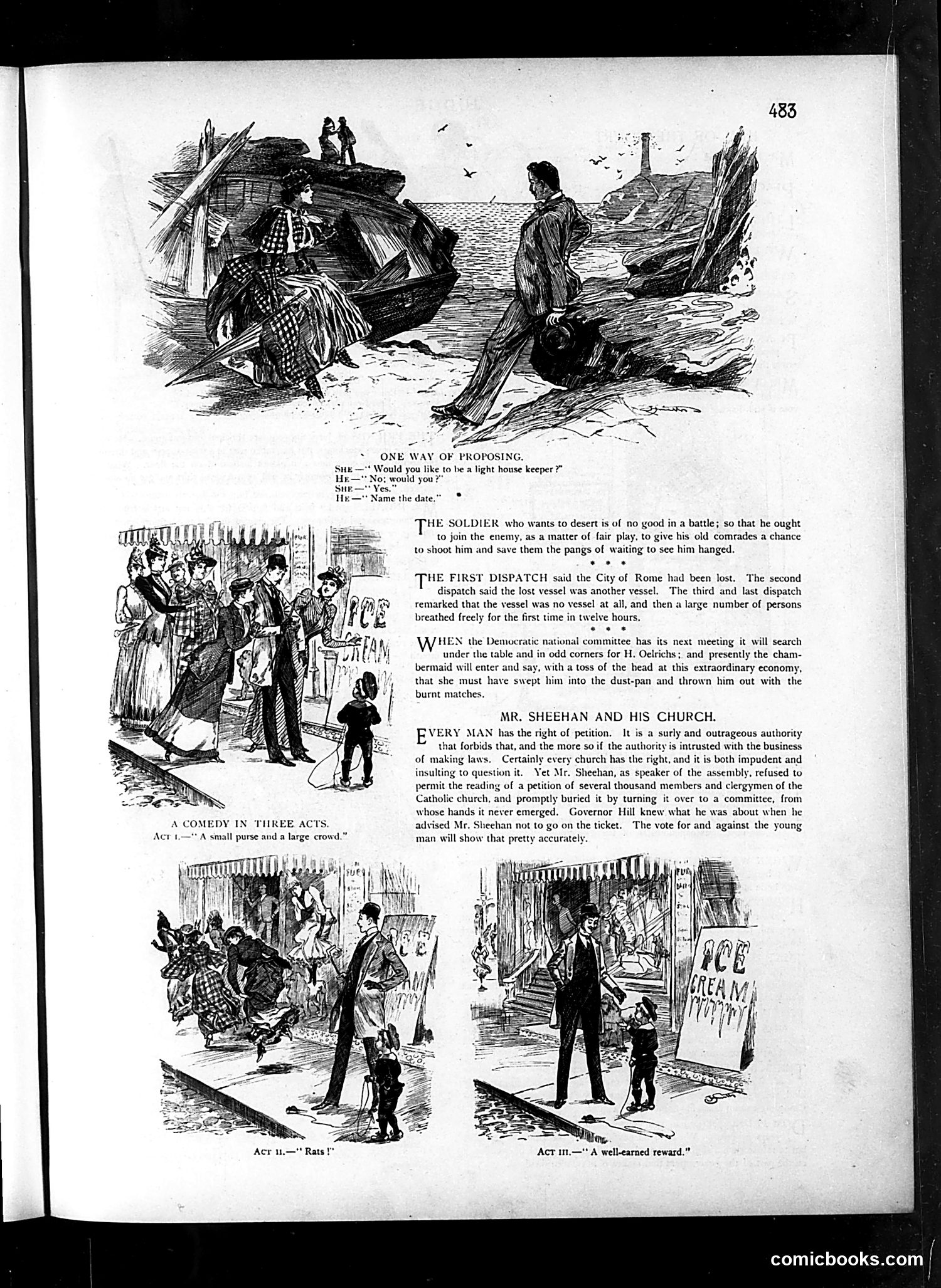 Judge — October 31, 1891 — page 3 of 16