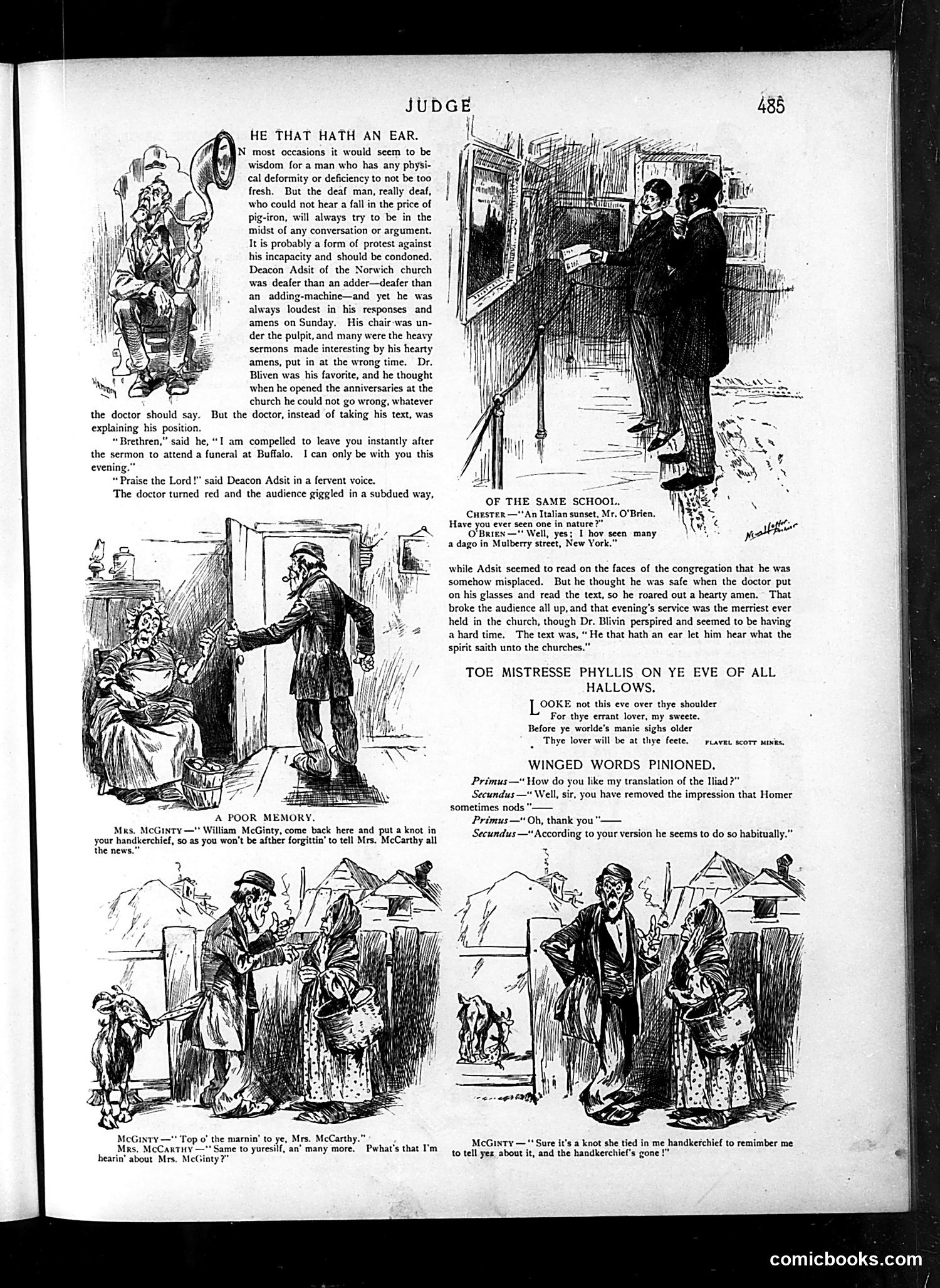 Judge — October 31, 1891 — page 5 of 16
