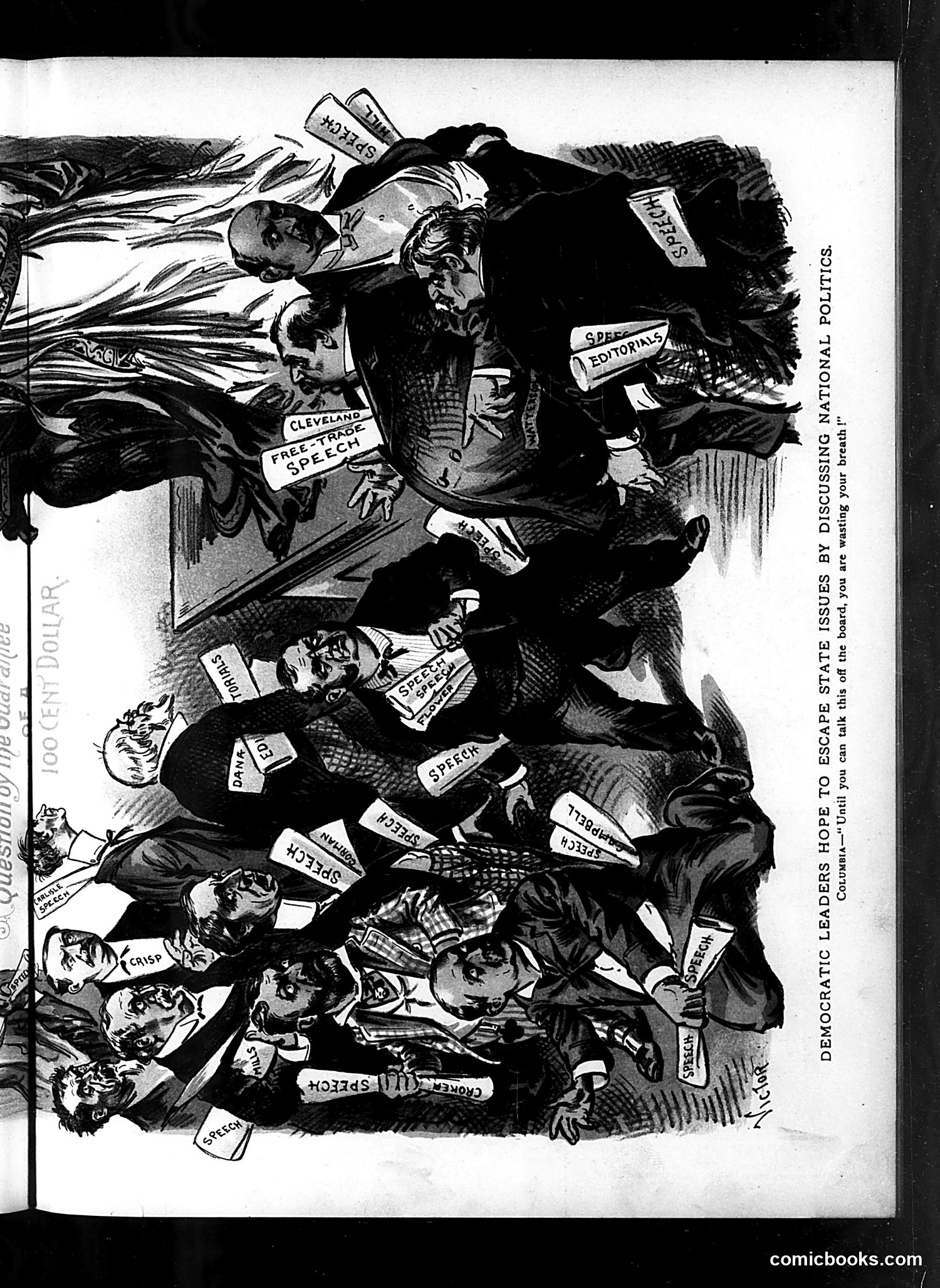Judge — October 31, 1891 — page 9 of 16