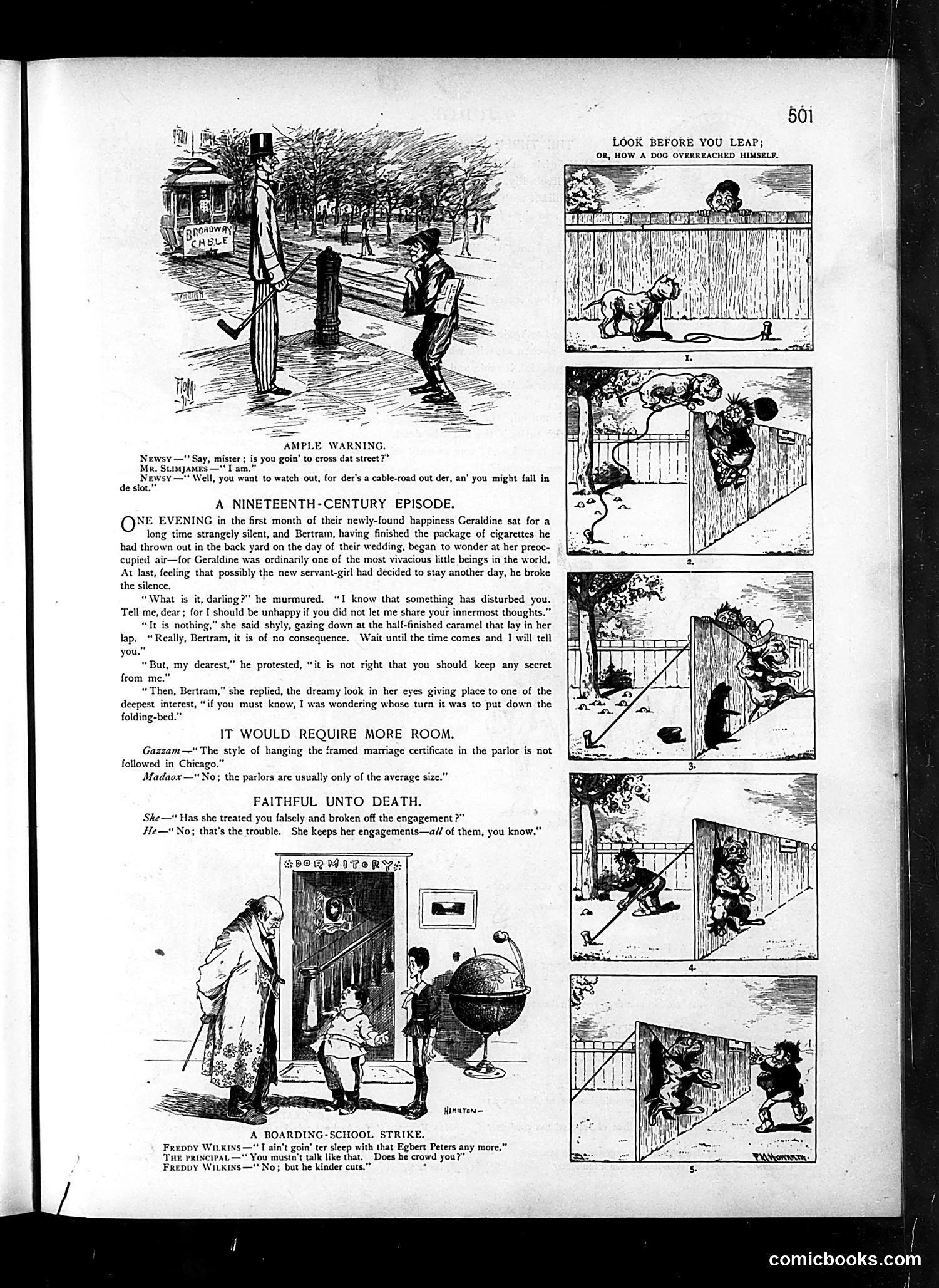 Judge — November 7, 1891 — page 5 of 18