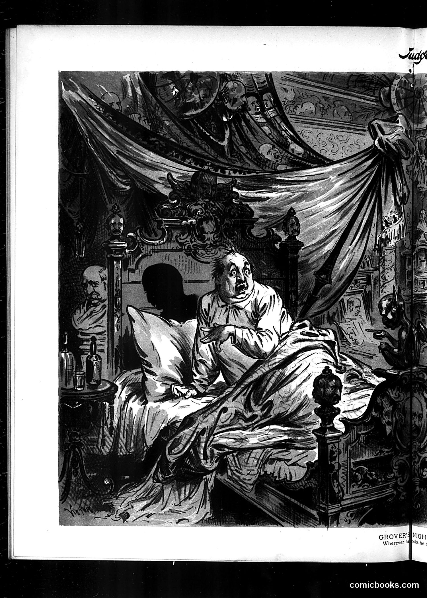Judge — November 7, 1891 — page 8 of 18
