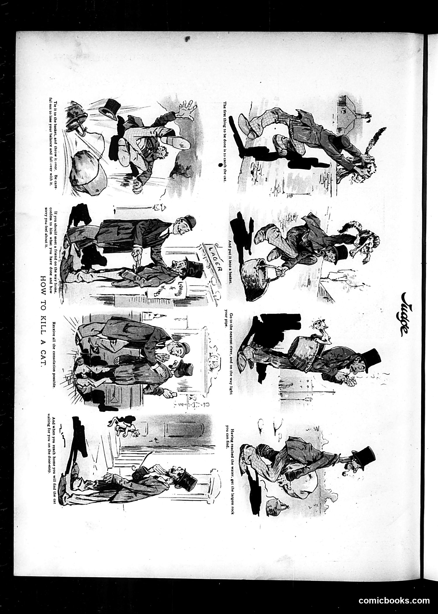 Judge — November 7, 1891 — page 18 of 18
