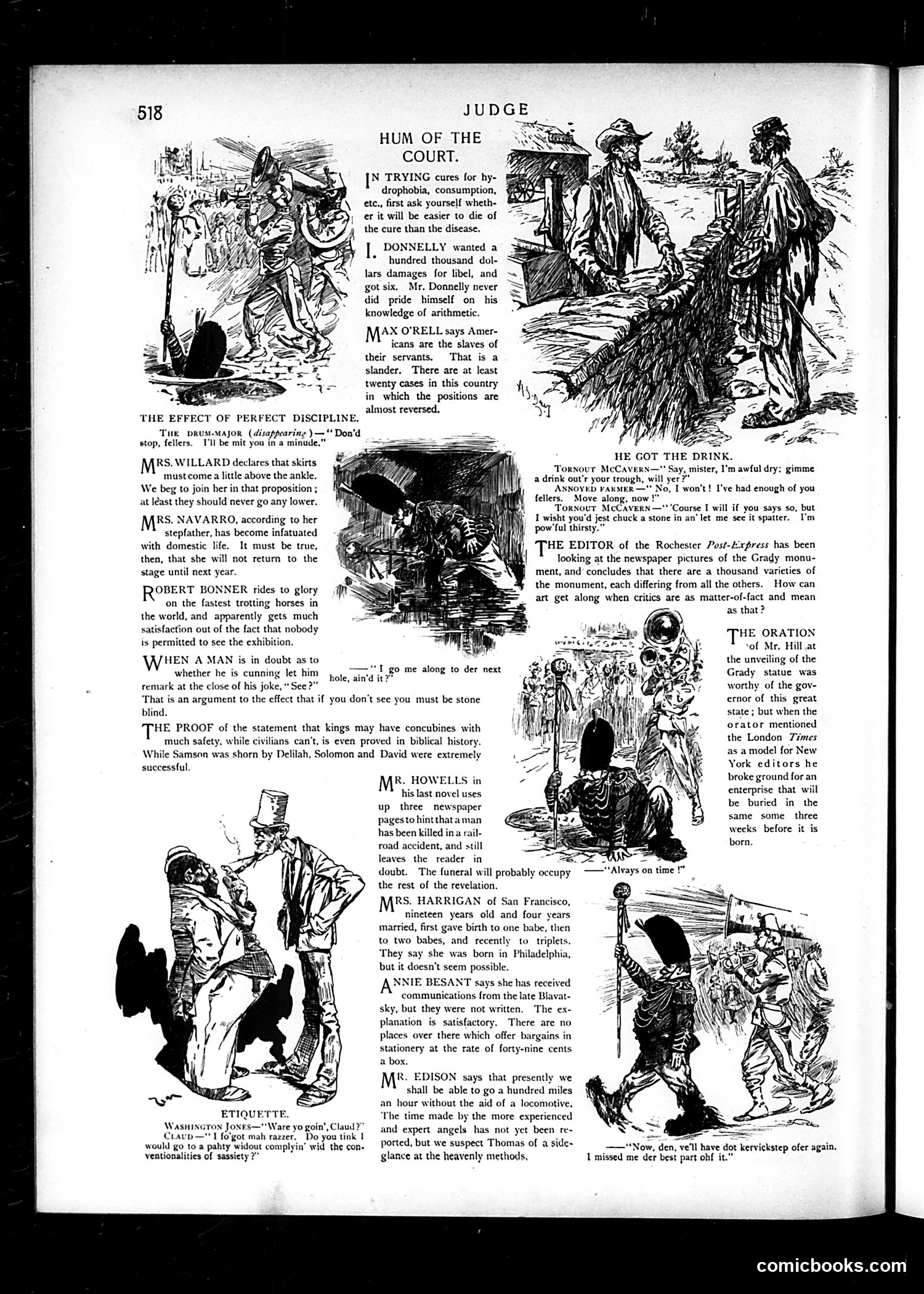 Judge — November 14, 1891 — page 4 of 16
