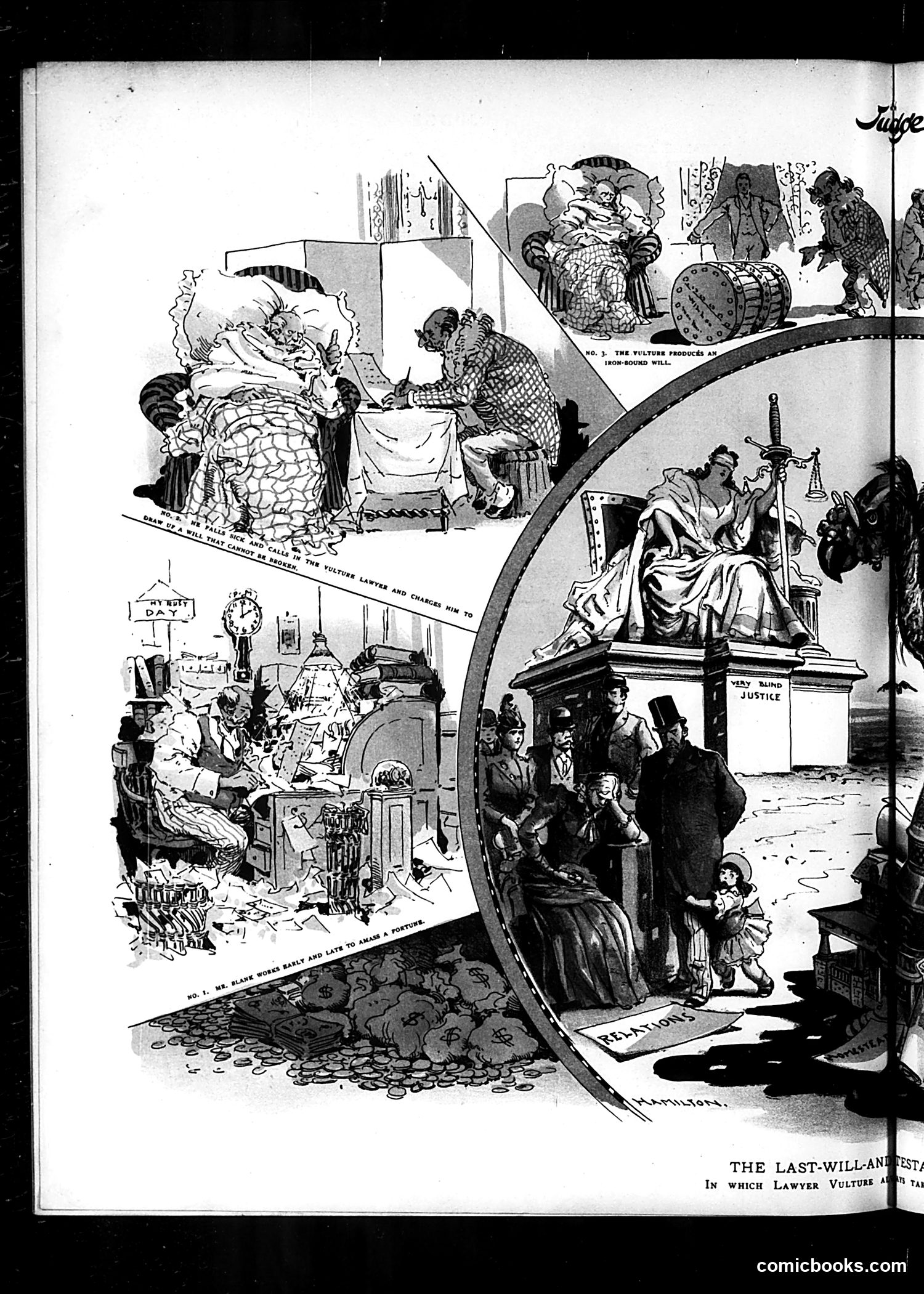 Judge — November 14, 1891 — page 8 of 16