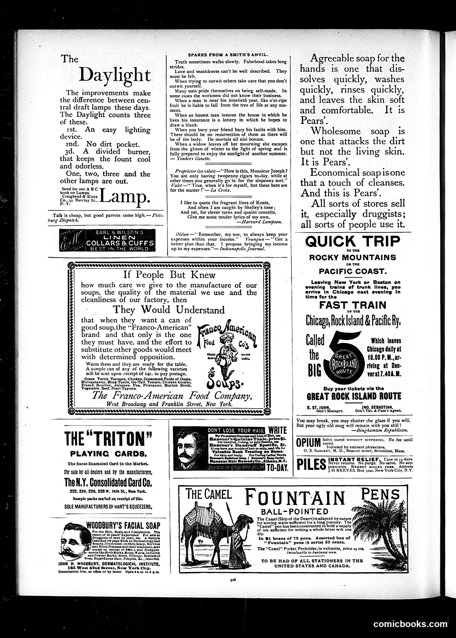 Judge — November 14, 1891 — page 14 of 16