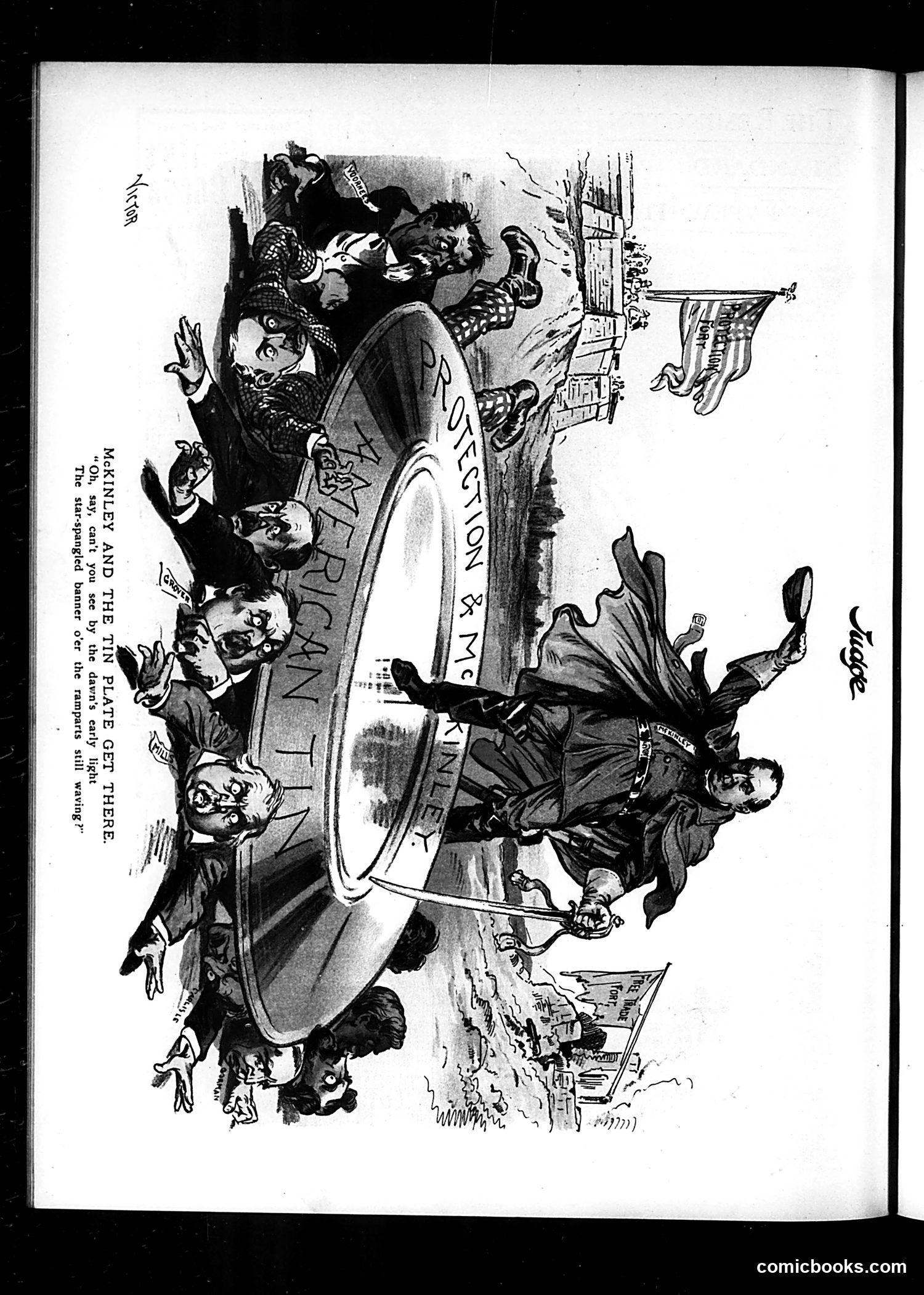 Judge — November 14, 1891 — page 16 of 16