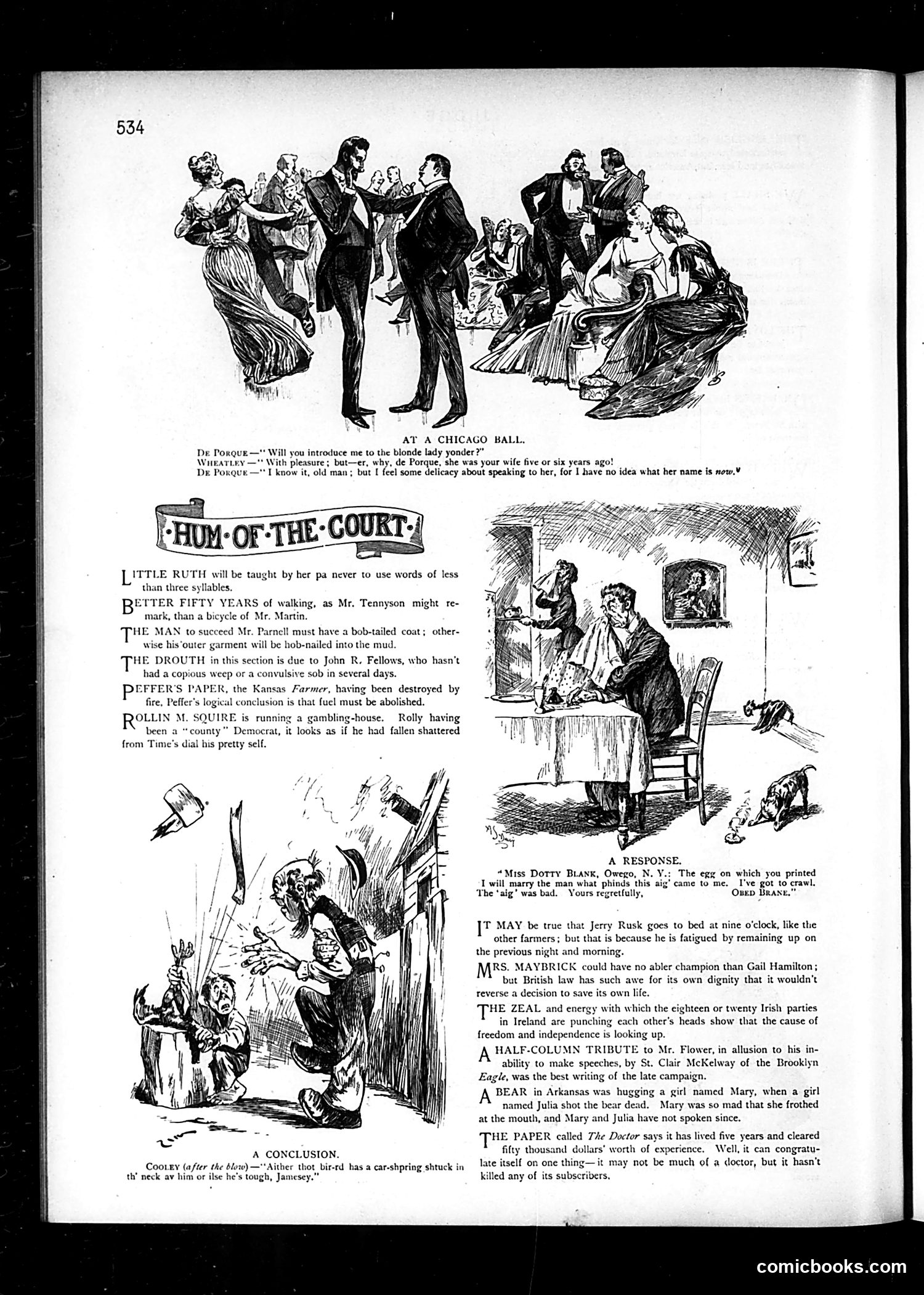 Judge — November 21, 1891 — page 4 of 18