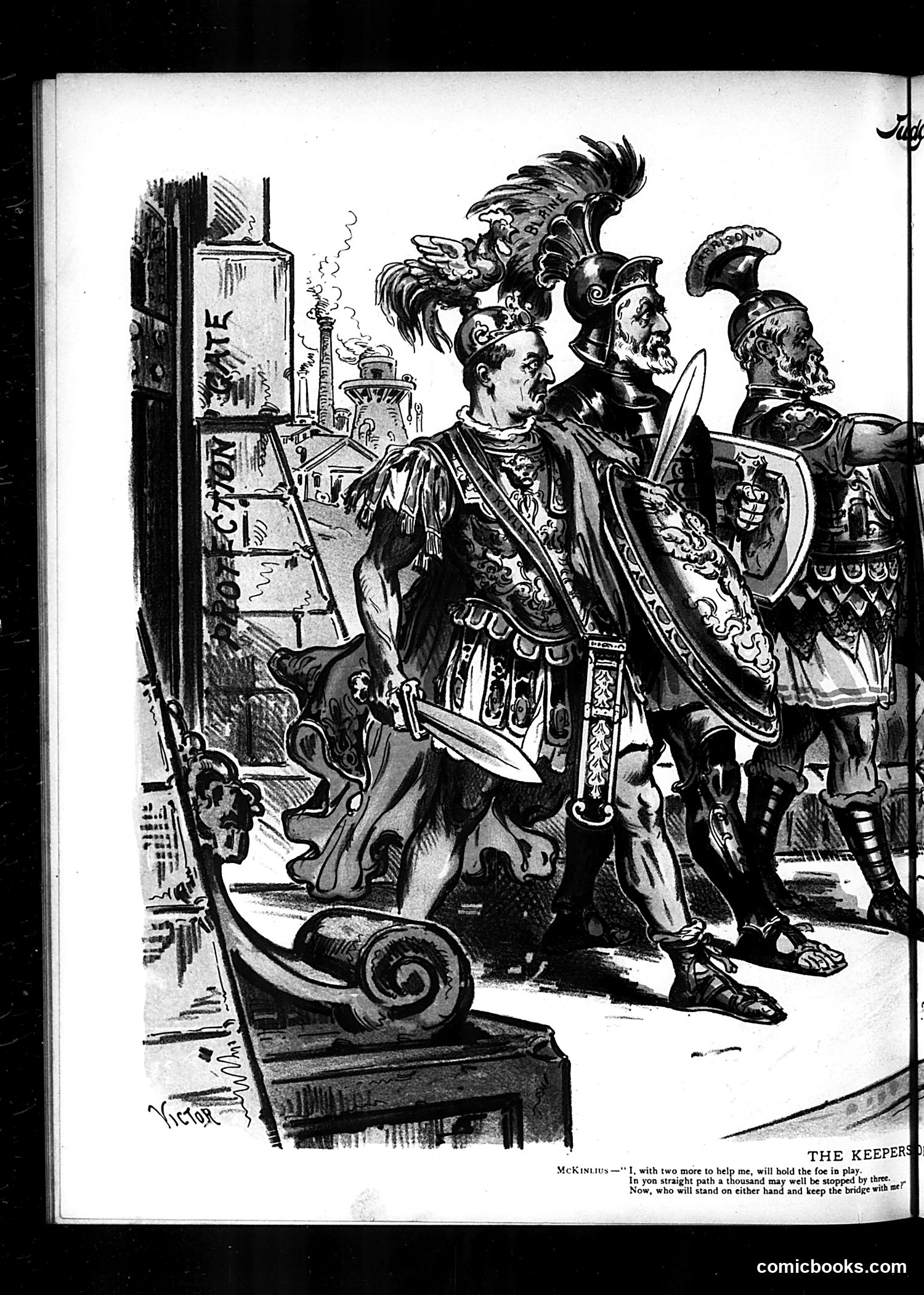 Judge — November 21, 1891 — page 8 of 18