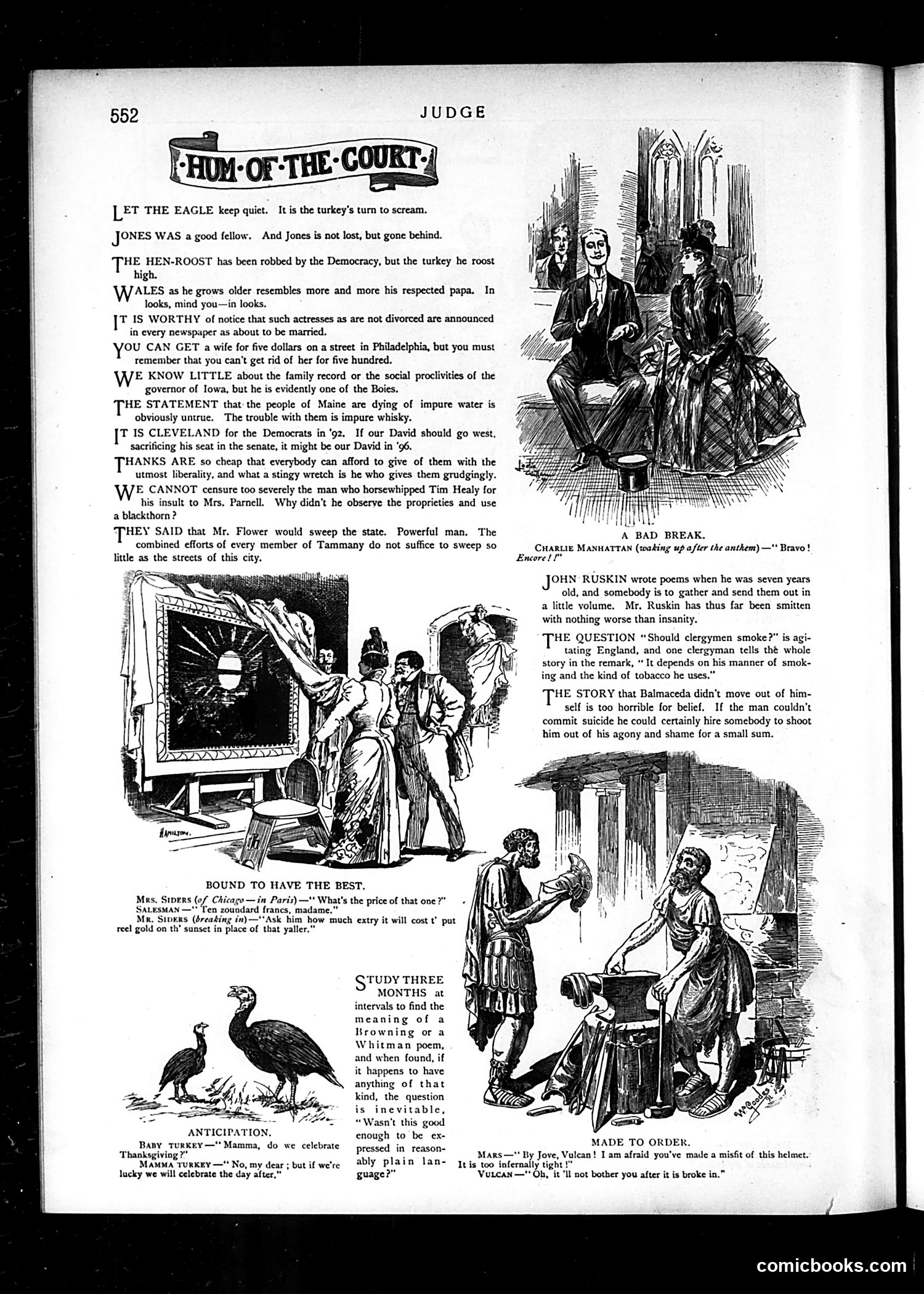 Judge — November 28, 1891 — page 4 of 20