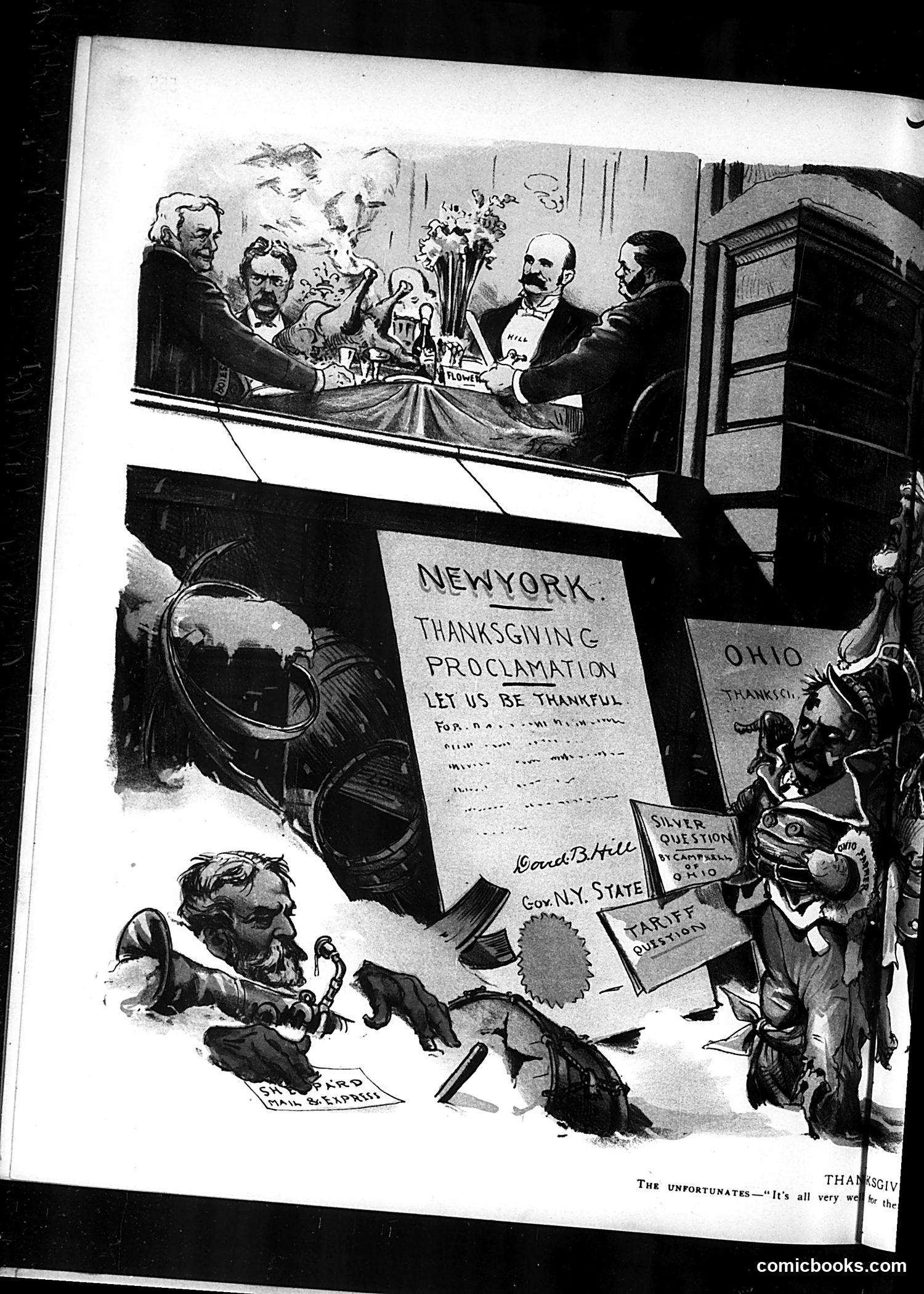 Judge — November 28, 1891 — page 8 of 20