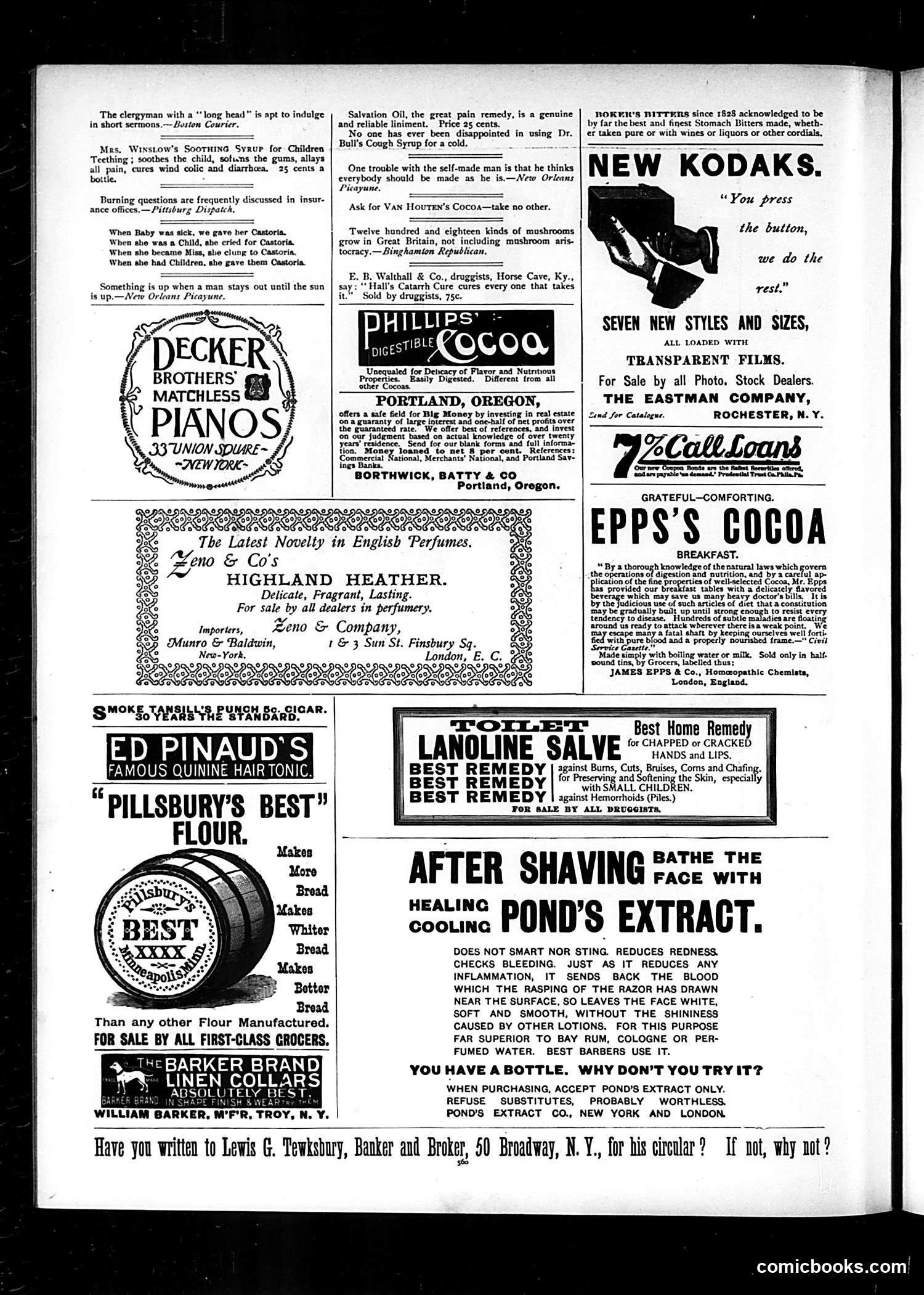 Judge — November 28, 1891 — page 12 of 20