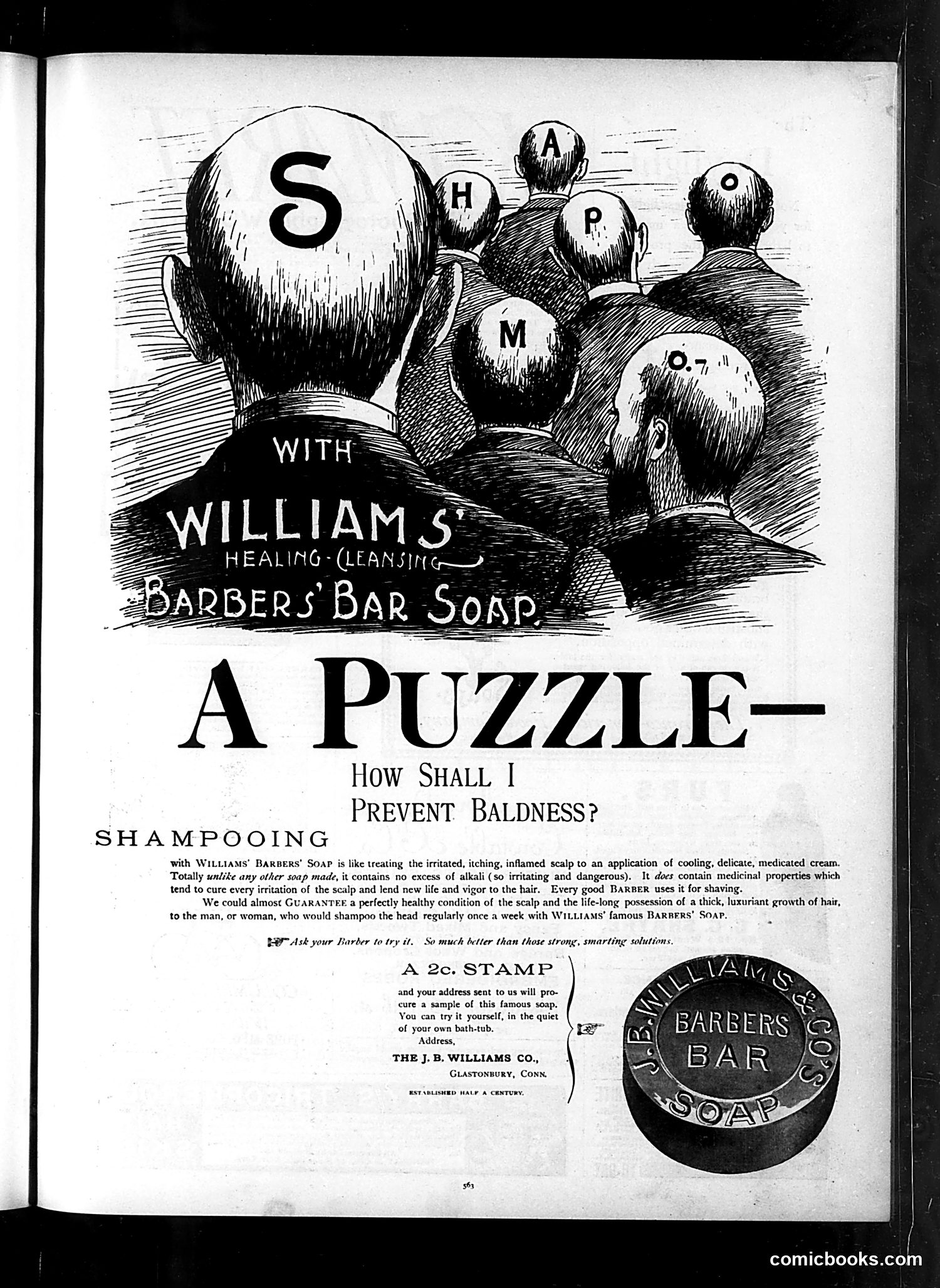 Judge — November 28, 1891 — page 15 of 20