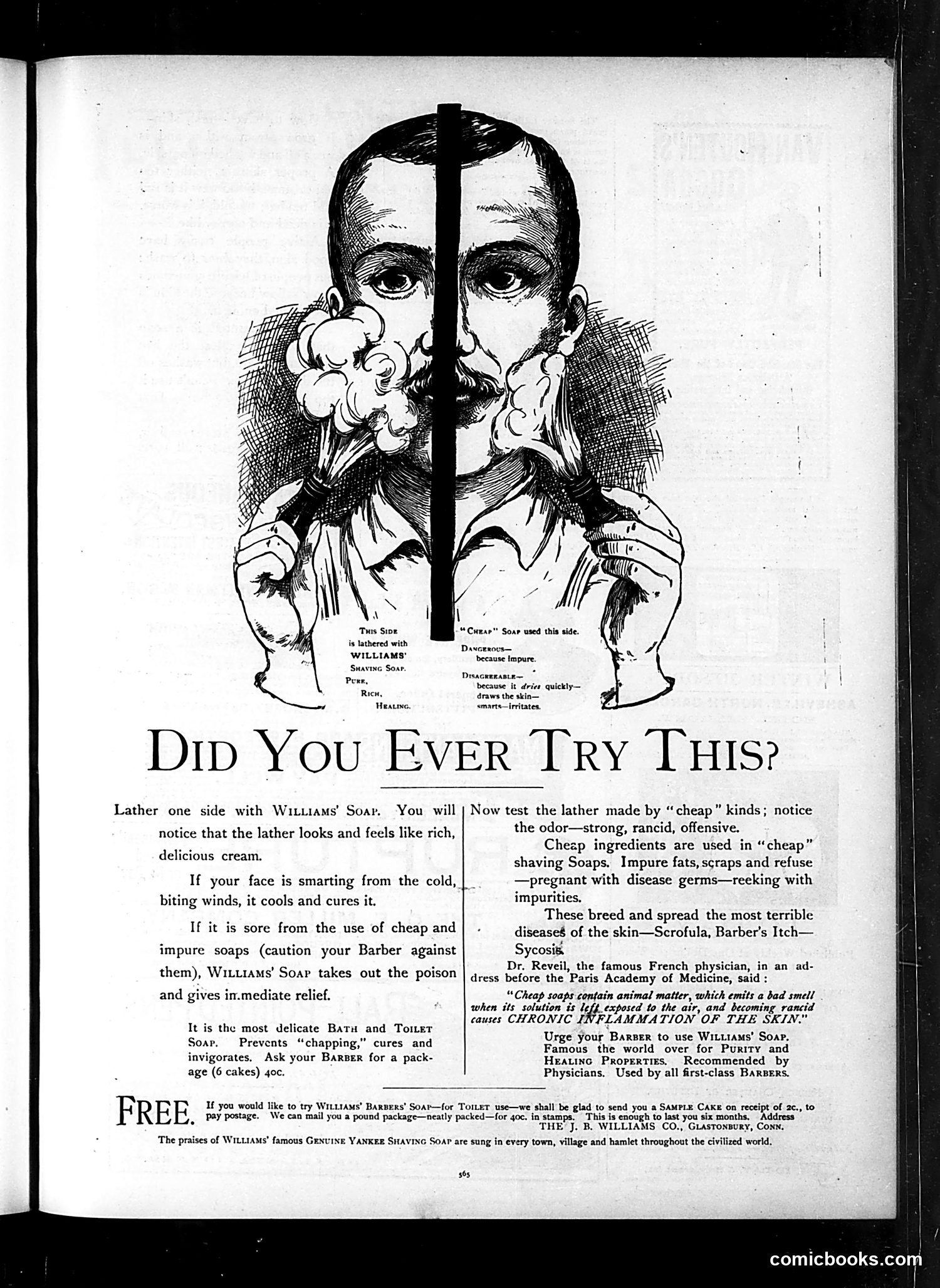 Judge — November 28, 1891 — page 17 of 20
