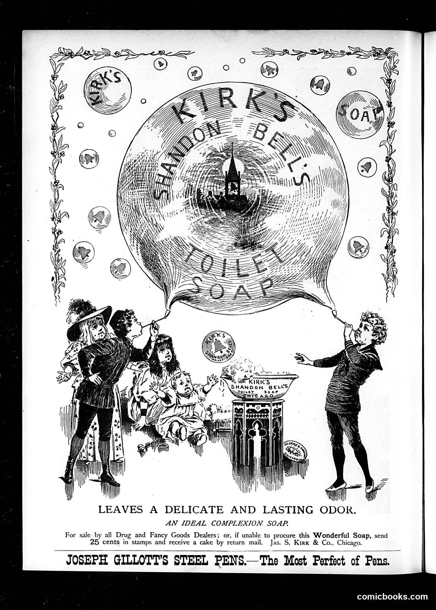 Judge — December 5, 1891 — page 2 of 52