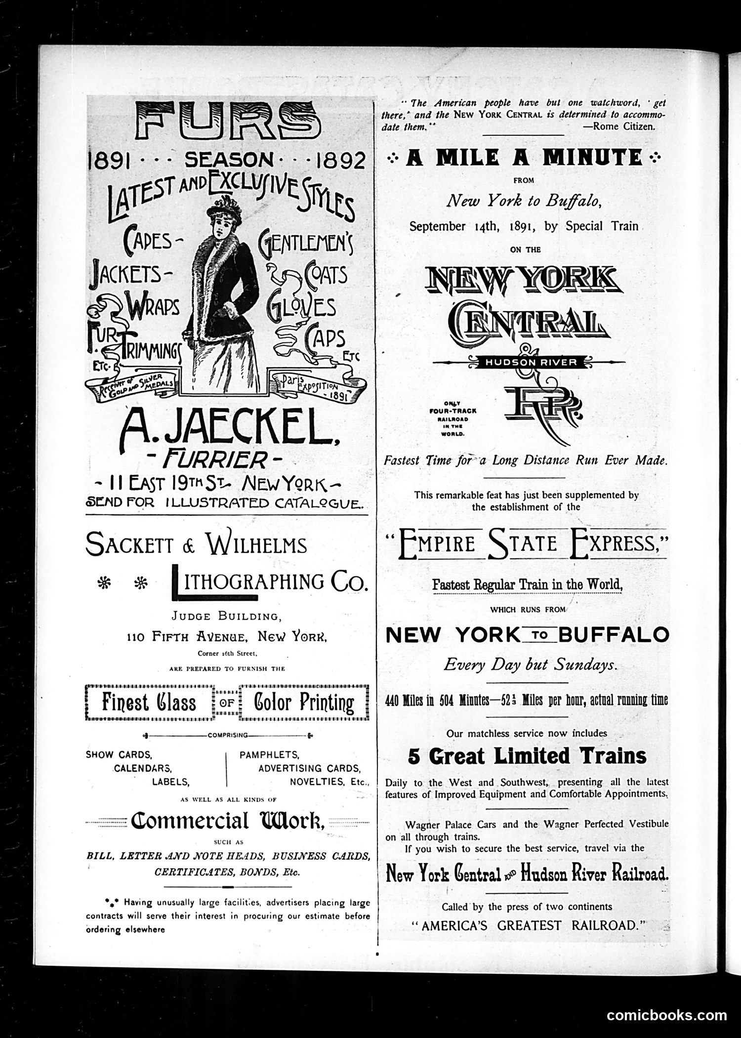 Judge — December 5, 1891 — page 4 of 52