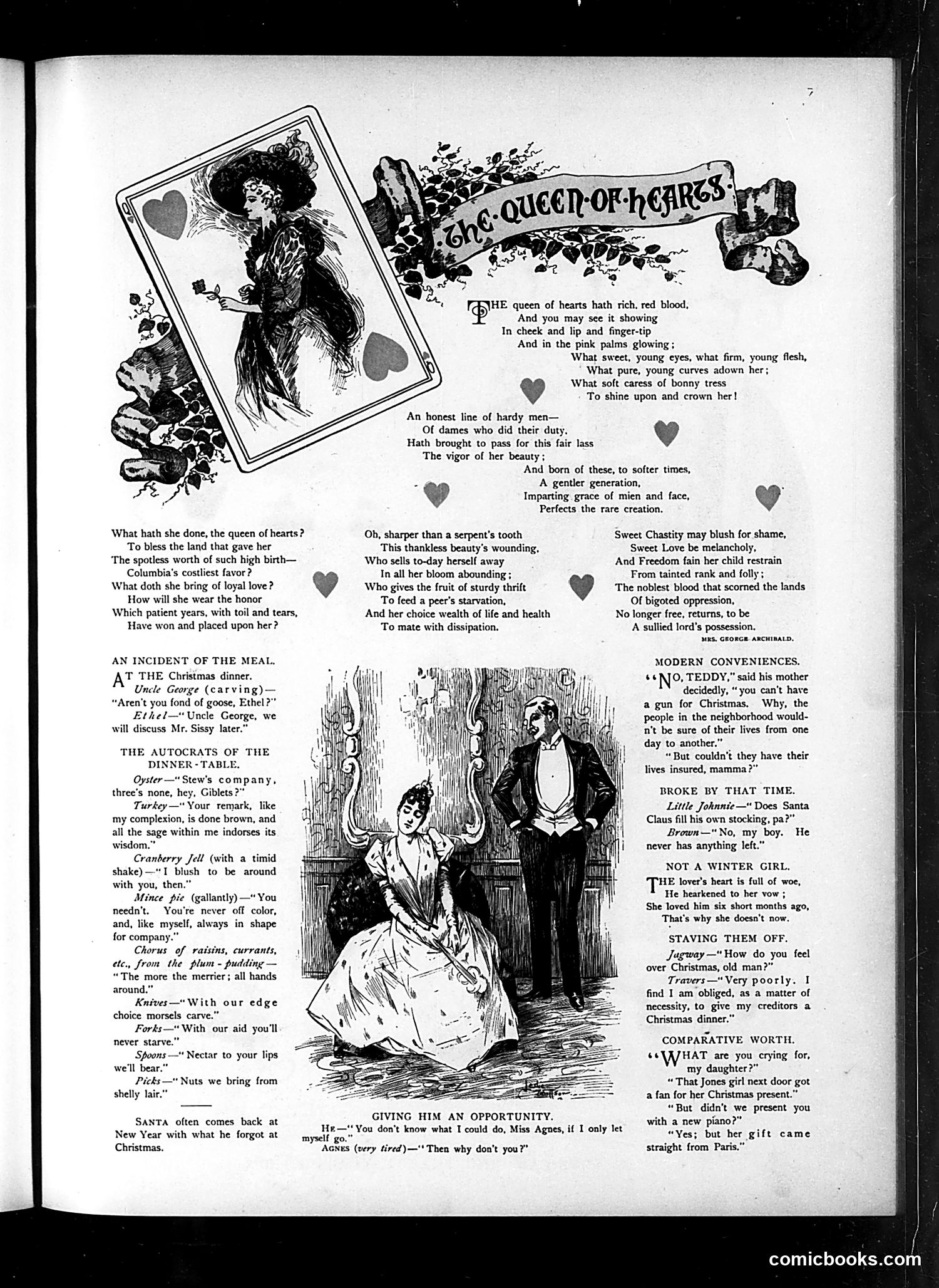 Judge — December 5, 1891 — page 9 of 52