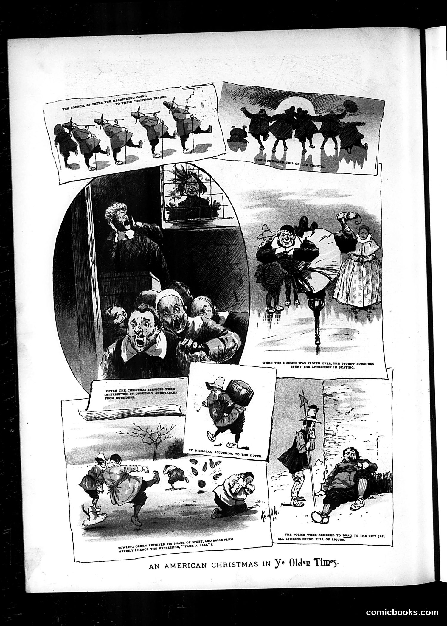 Judge — December 5, 1891 — page 10 of 52