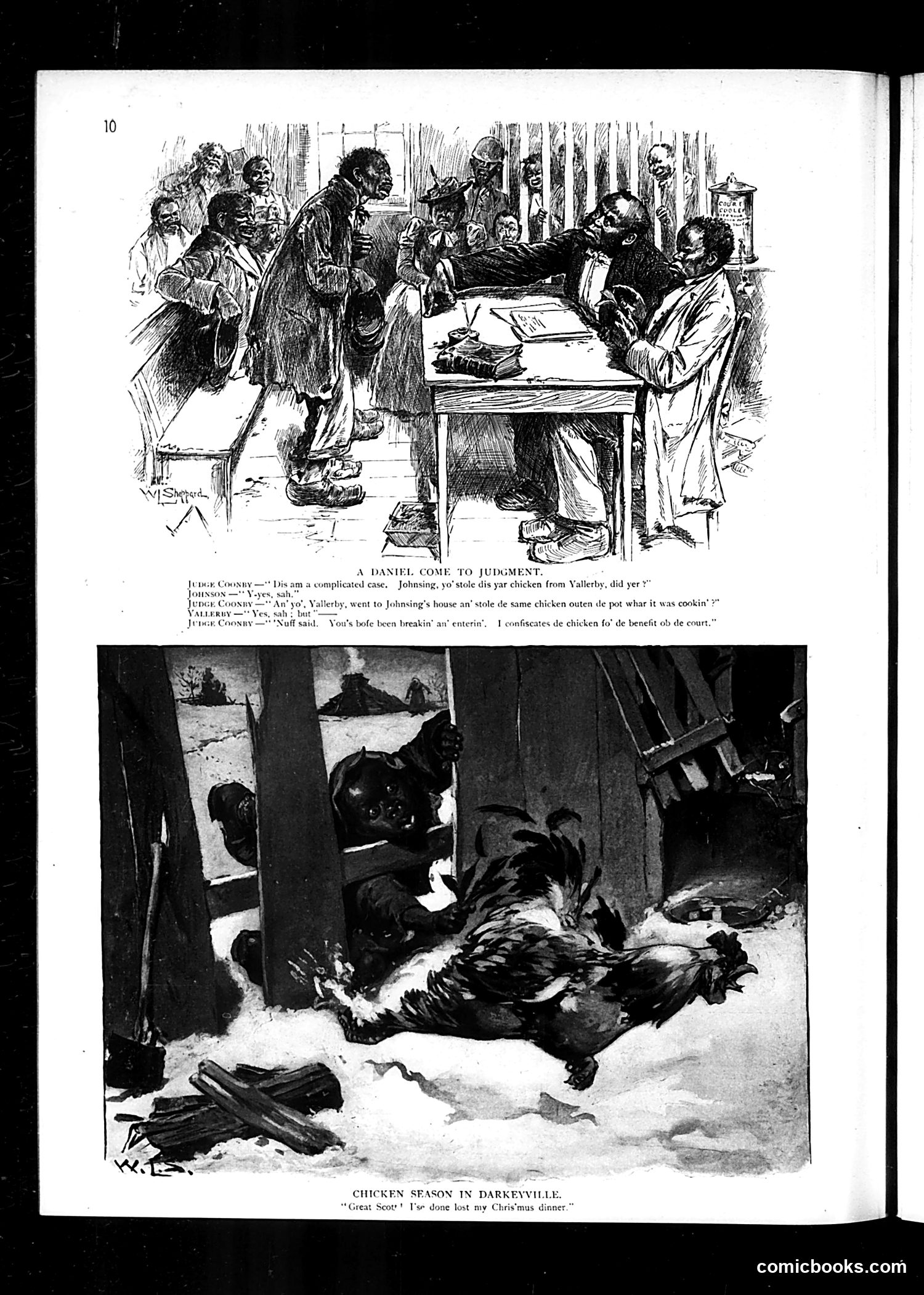 Judge — December 5, 1891 — page 12 of 52
