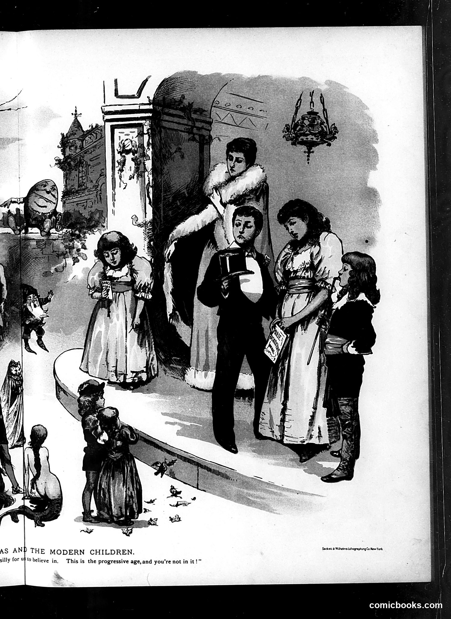 Judge — December 5, 1891 — page 15 of 52