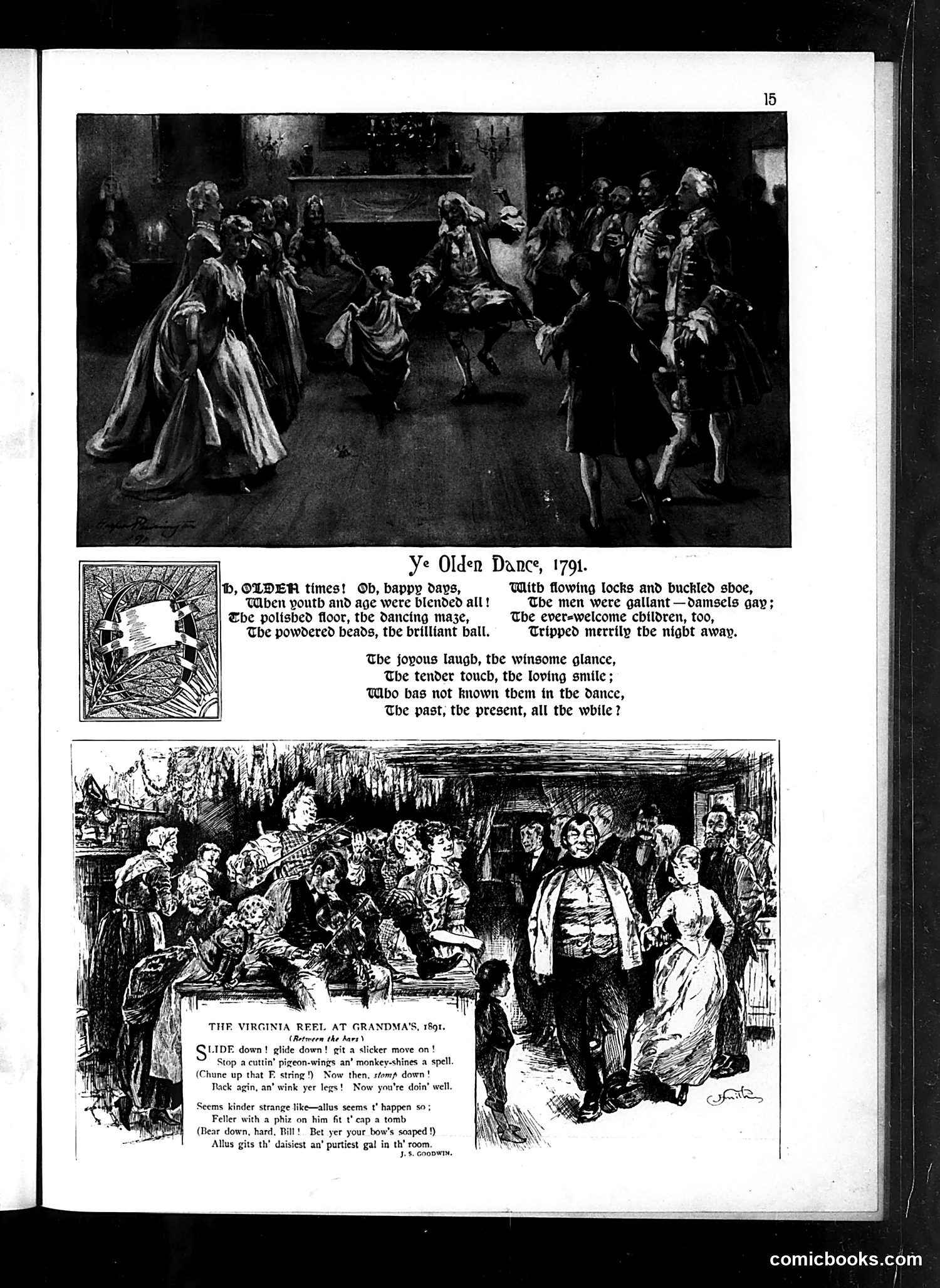 Judge — December 5, 1891 — page 17 of 52