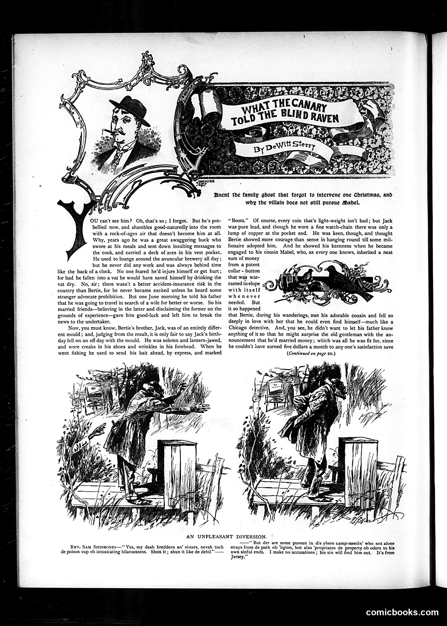 Judge — December 5, 1891 — page 20 of 52