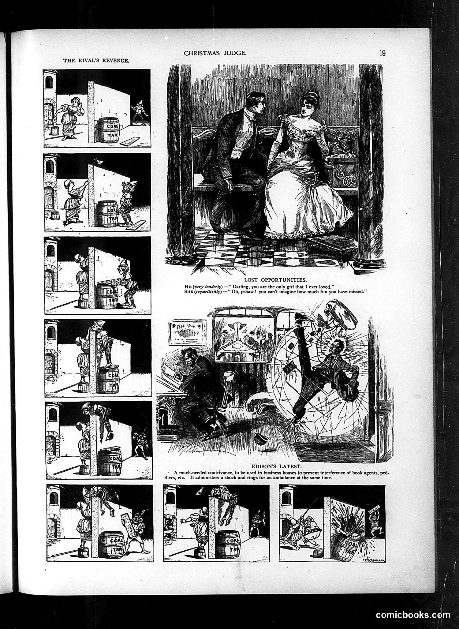 Judge — December 5, 1891 — page 21 of 52