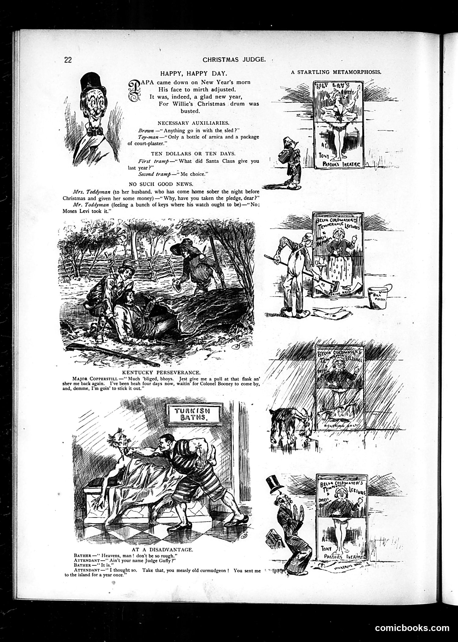 Judge — December 5, 1891 — page 24 of 52