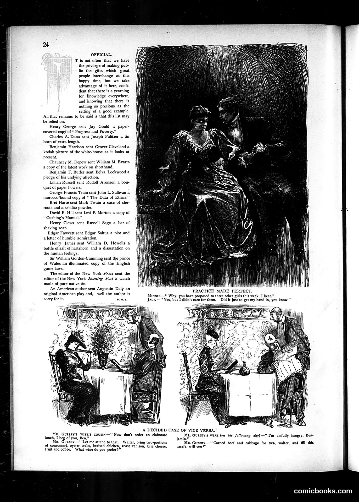 Judge — December 5, 1891 — page 26 of 52