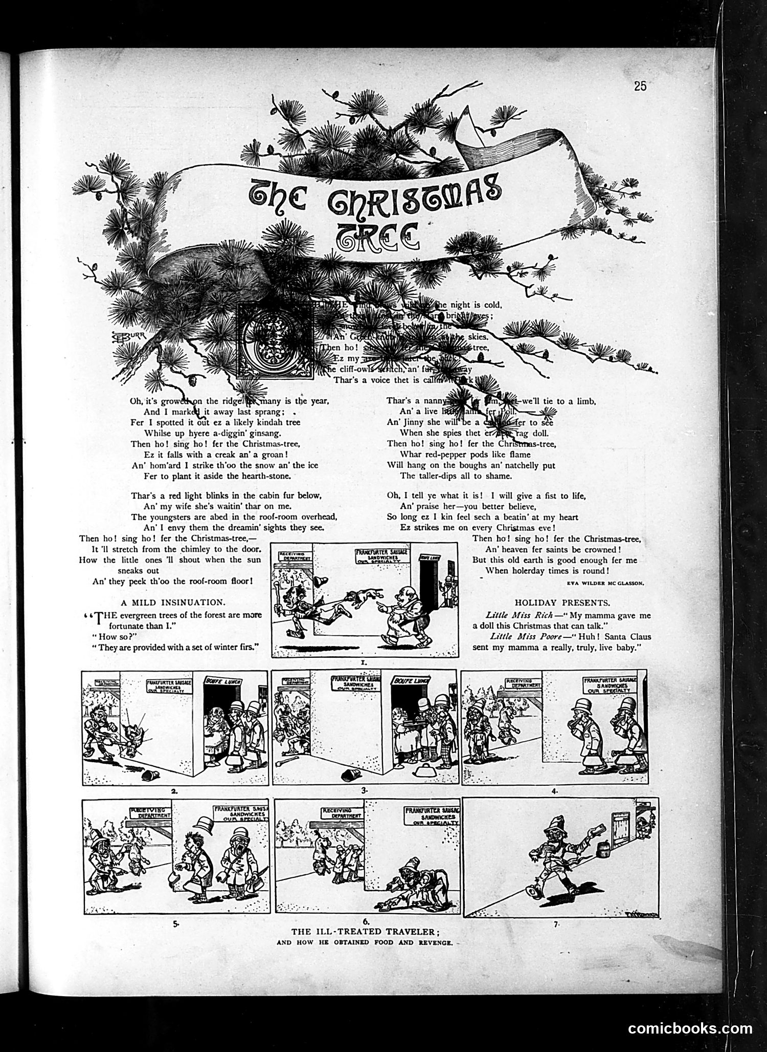 Judge — December 5, 1891 — page 27 of 52