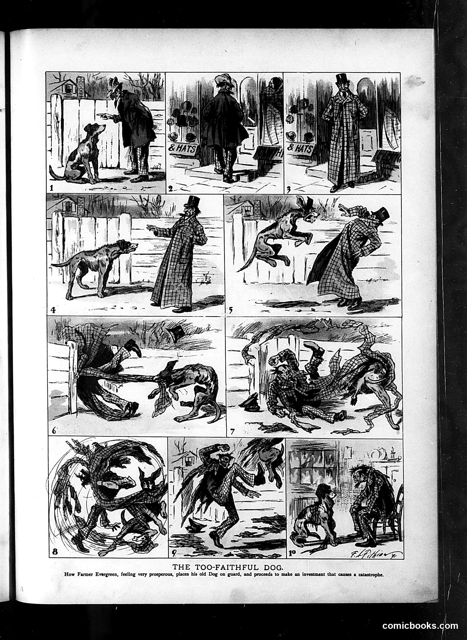 Judge — December 5, 1891 — page 29 of 52