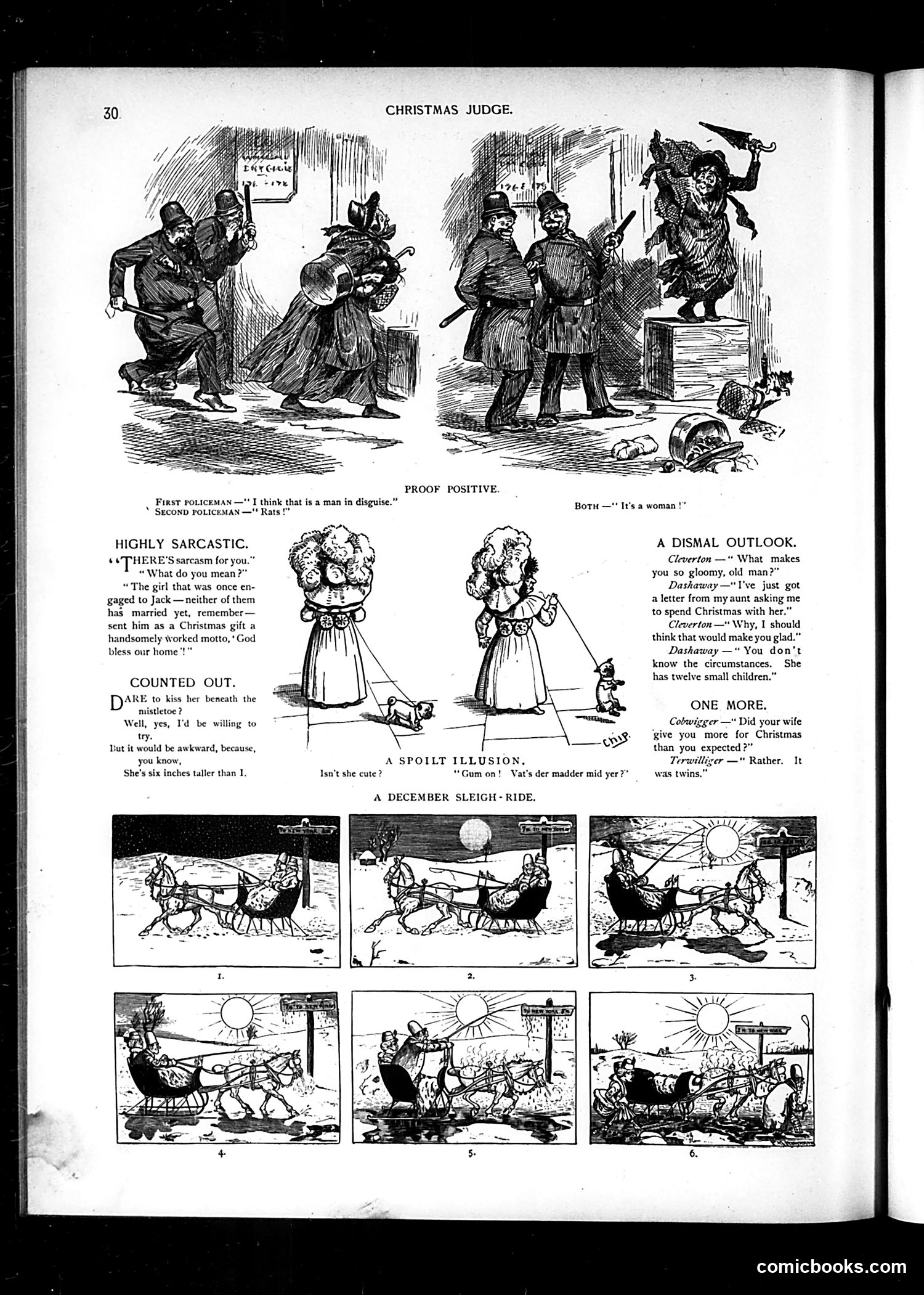 Judge — December 5, 1891 — page 32 of 52