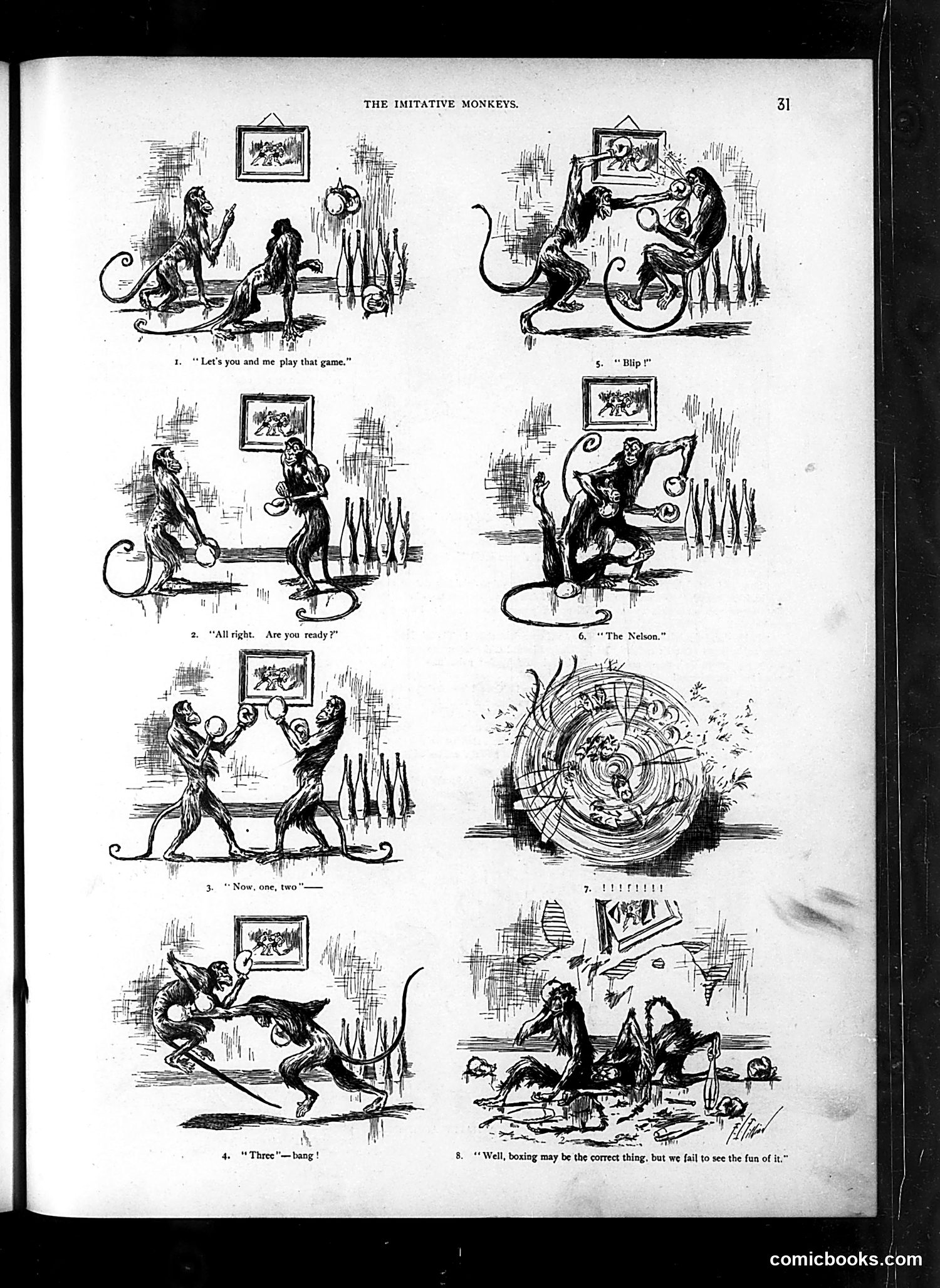 Judge — December 5, 1891 — page 33 of 52