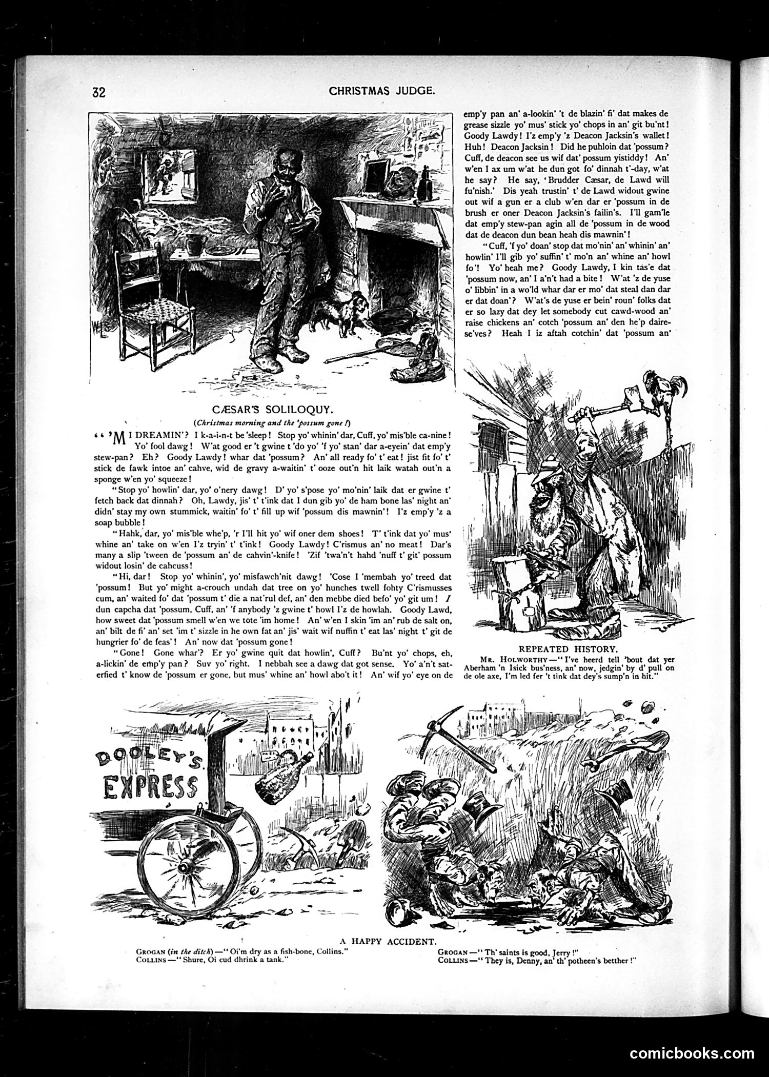 Judge — December 5, 1891 — page 34 of 52
