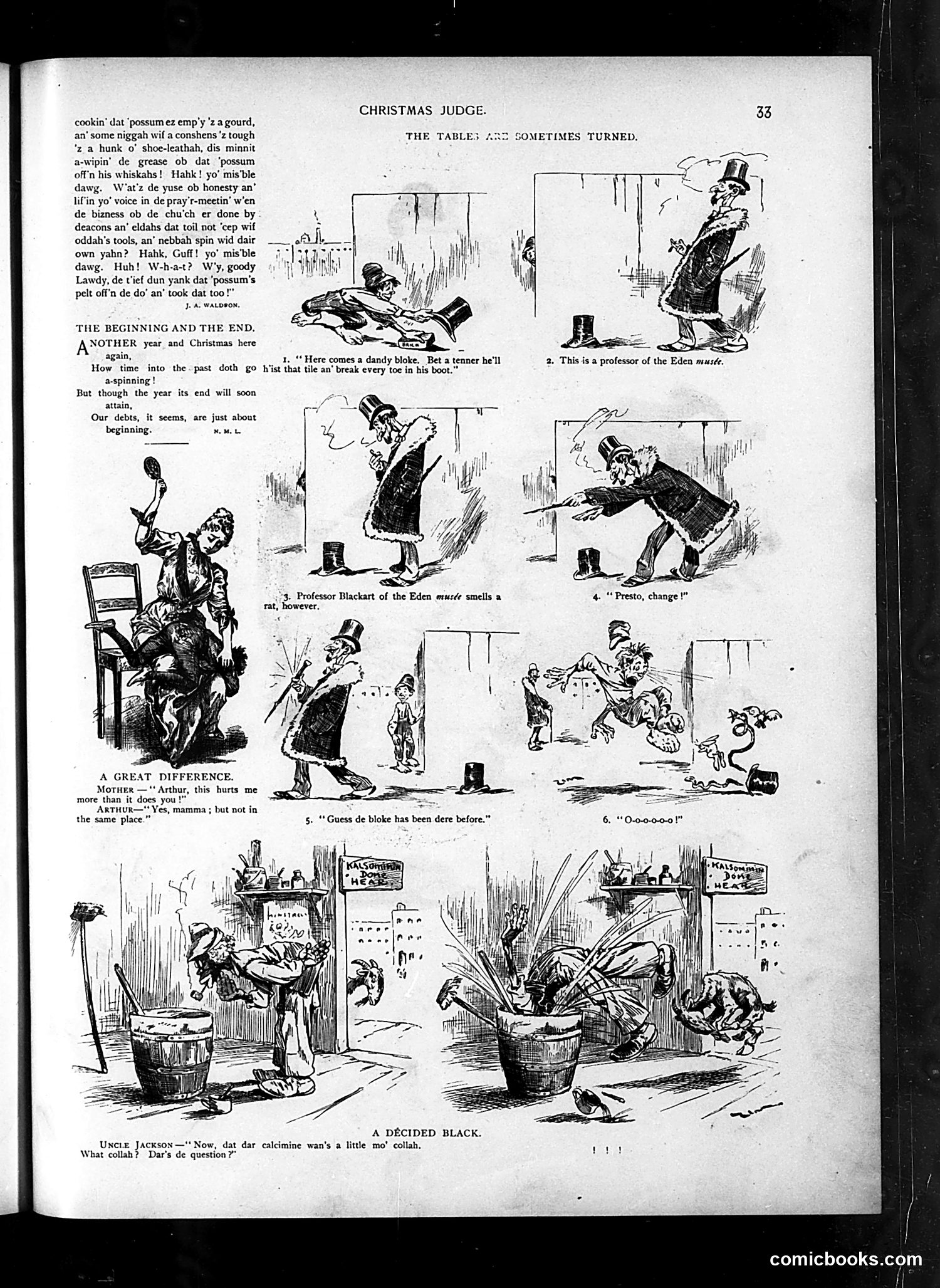 Judge — December 5, 1891 — page 35 of 52