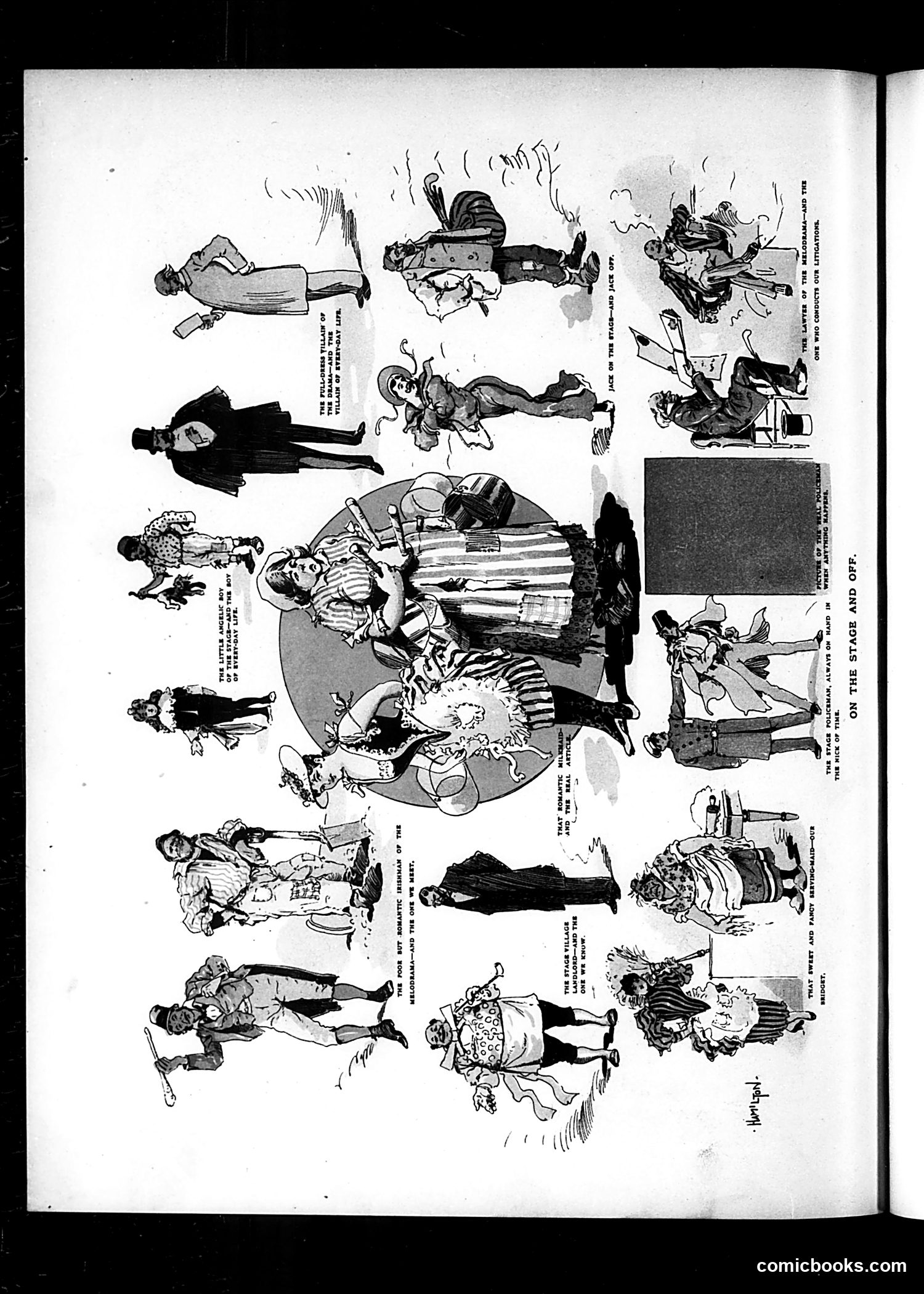 Judge — December 5, 1891 — page 36 of 52