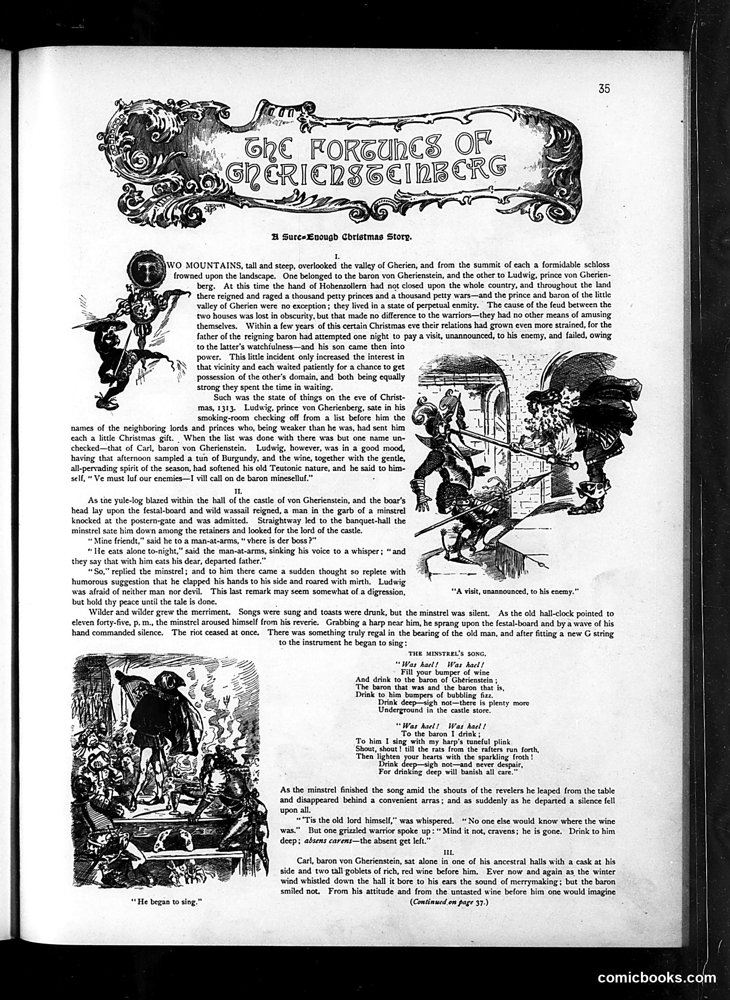 Judge — December 5, 1891 — page 37 of 52