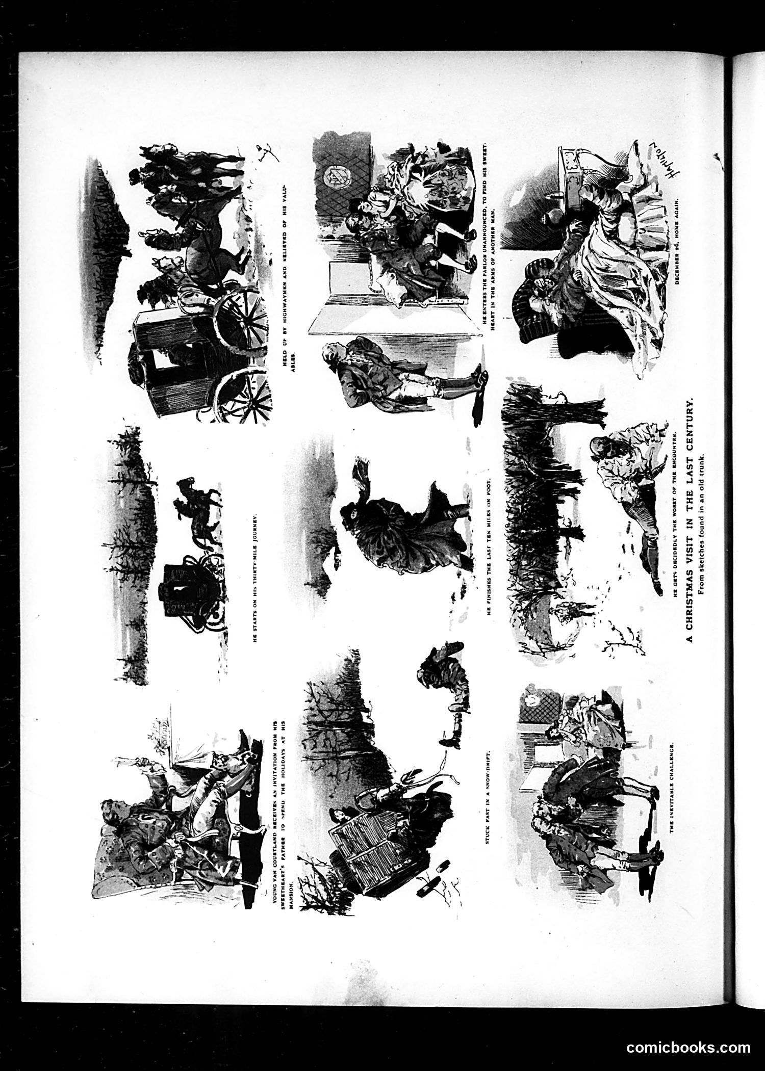 Judge — December 5, 1891 — page 38 of 52